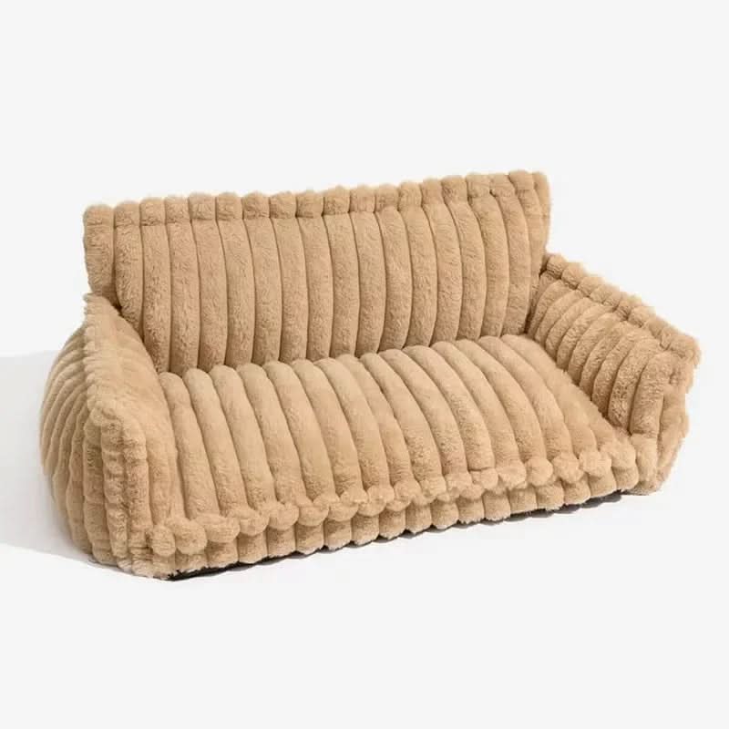 Bello Orthopedisch Hondenbed | Memory Foam, Wasbare Hoes