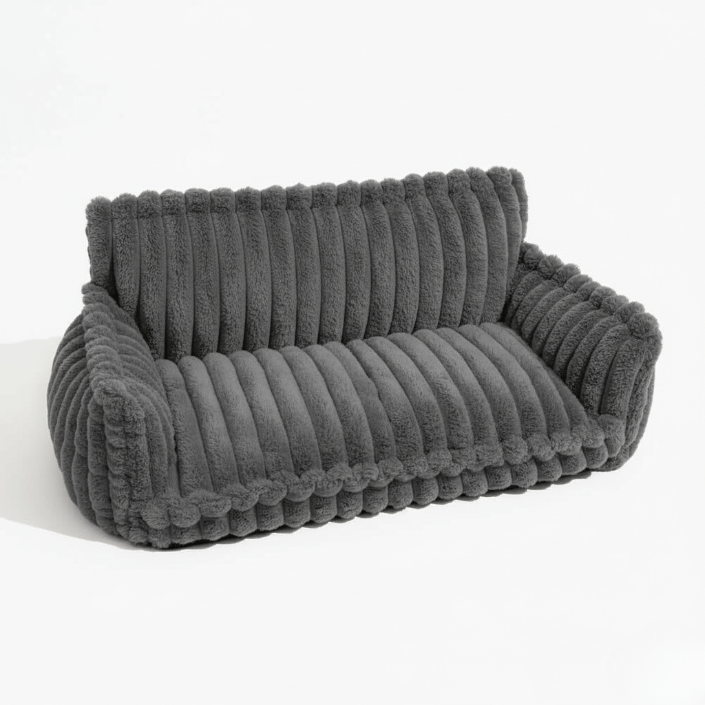 Bello Orthopedisch Hondenbed | Memory Foam, Wasbare Hoes