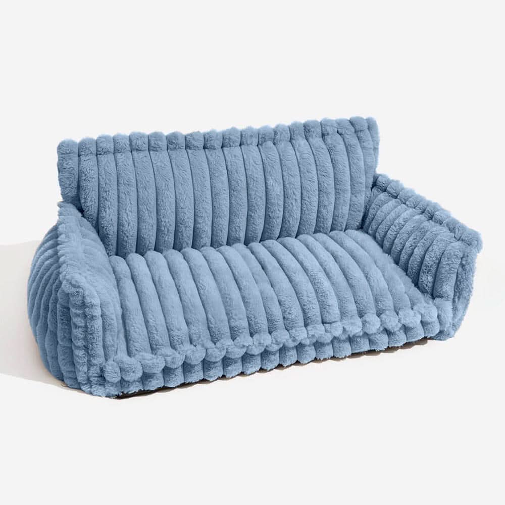 Bello Orthopedisch Hondenbed | Memory Foam, Wasbare Hoes