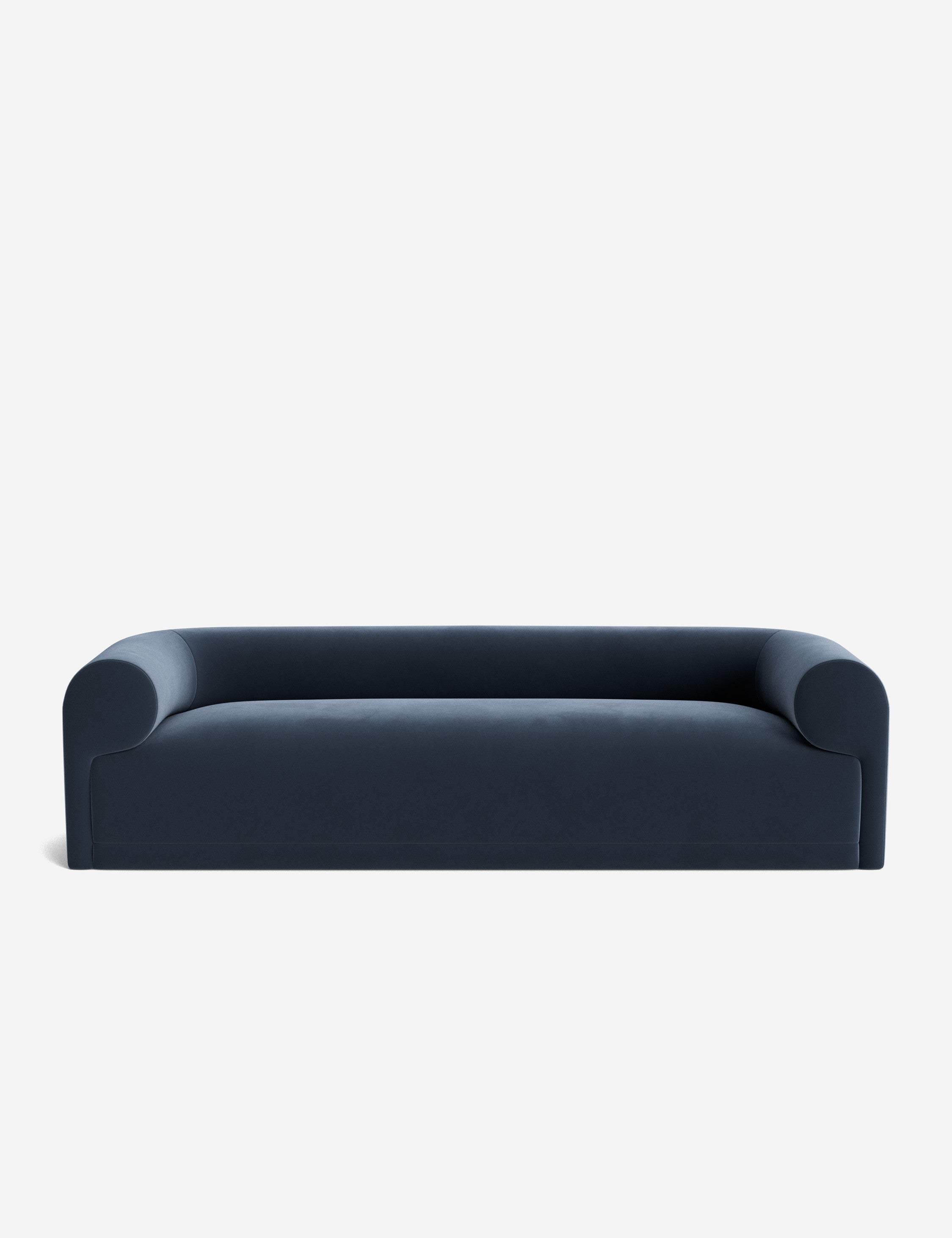 Cypress Sofa | Plush Comfort, Modern Retro Design