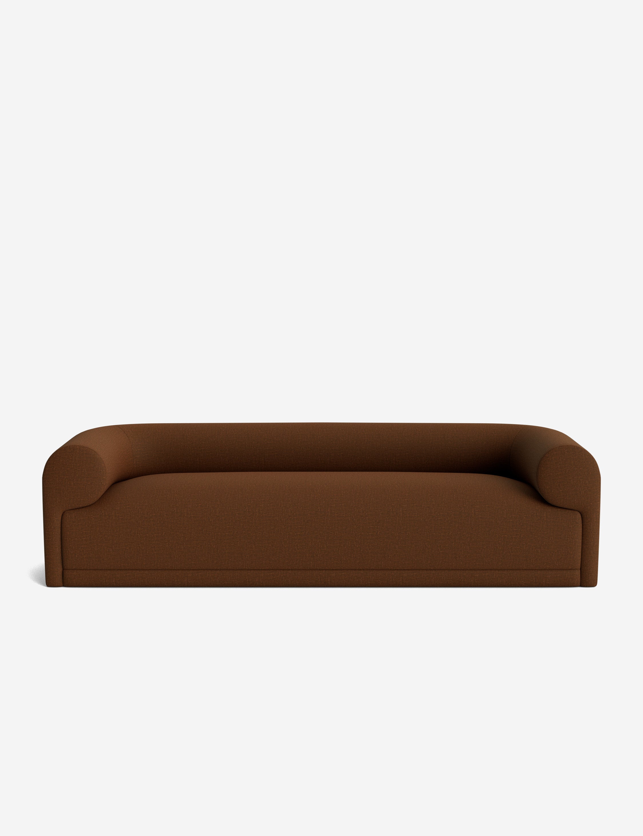 Cypress Sofa | Plush Comfort, Modern Retro Design