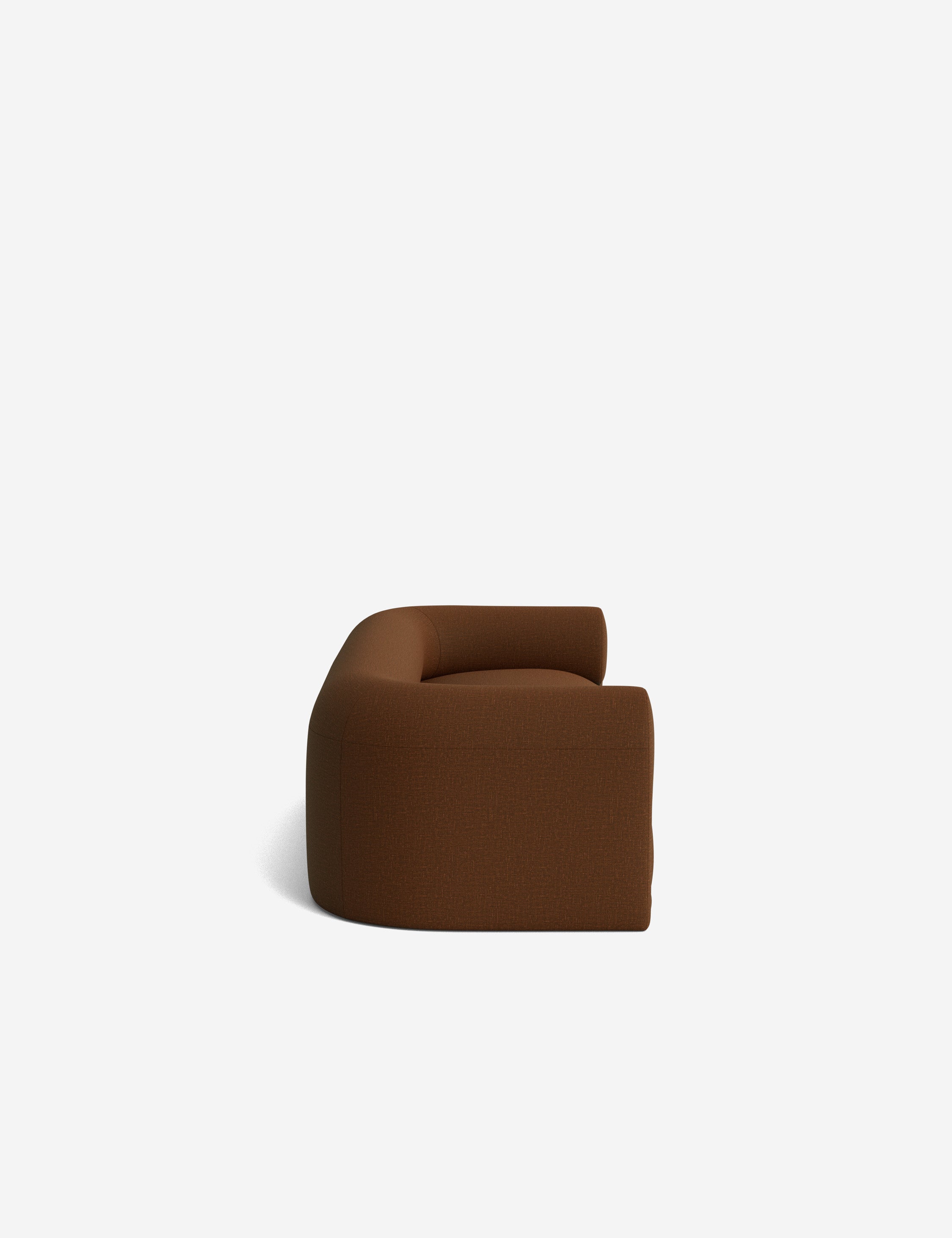 Cypress Sofa | Plush Comfort, Modern Retro Design