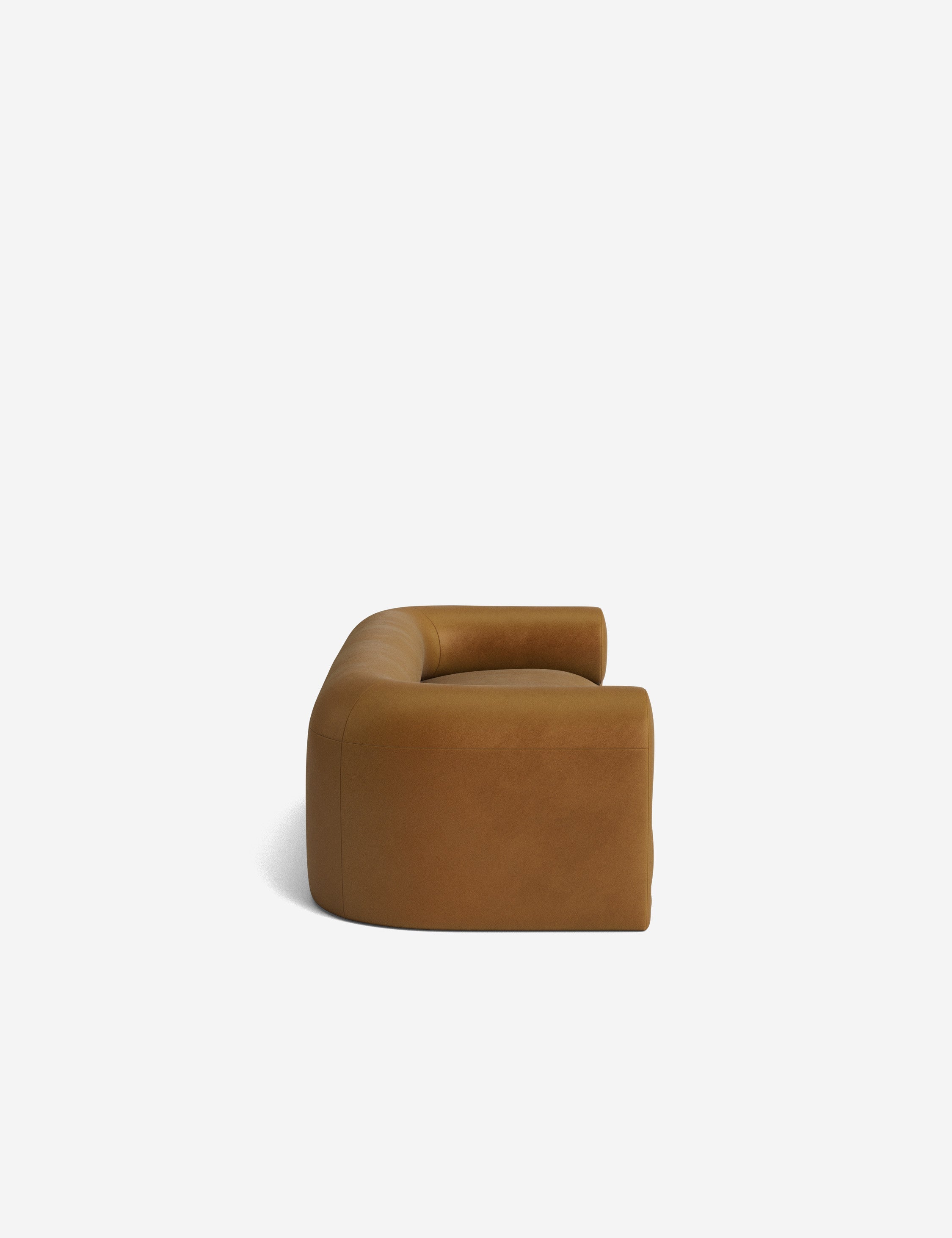 Cypress Sofa | Plush Comfort, Modern Retro Design