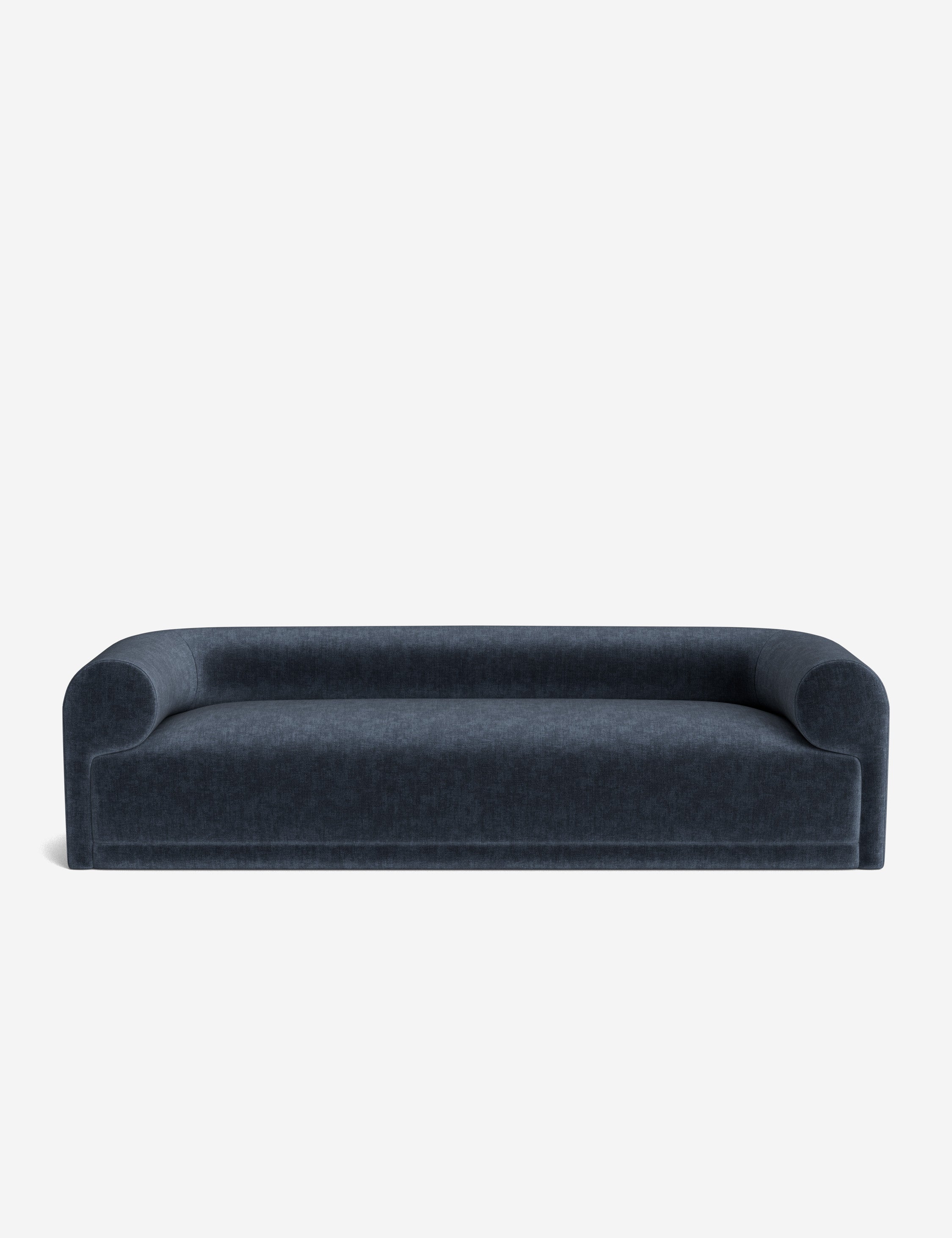 Cypress Sofa | Plush Comfort, Modern Retro Design