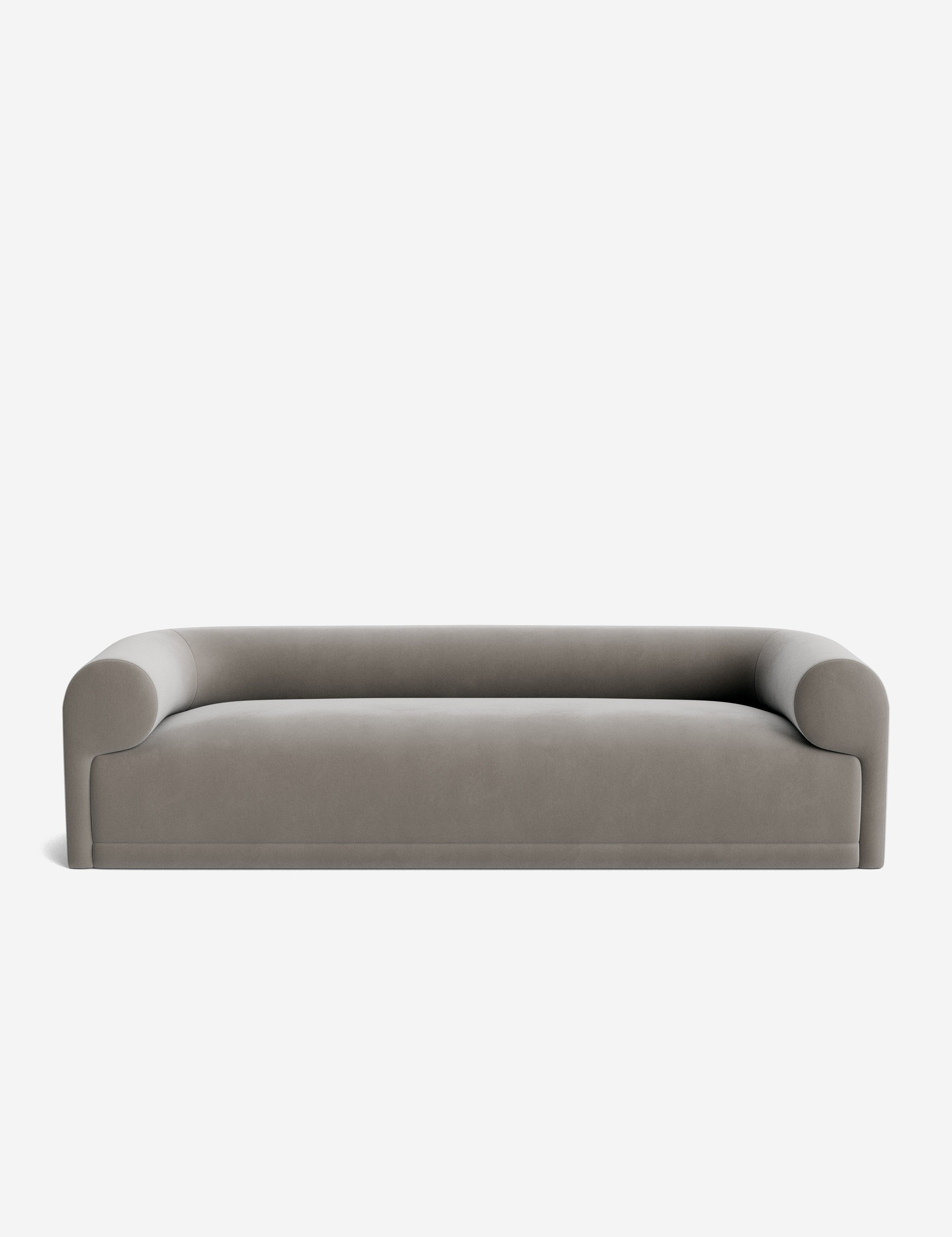 Cypress Sofa | Plush Comfort, Modern Retro Design