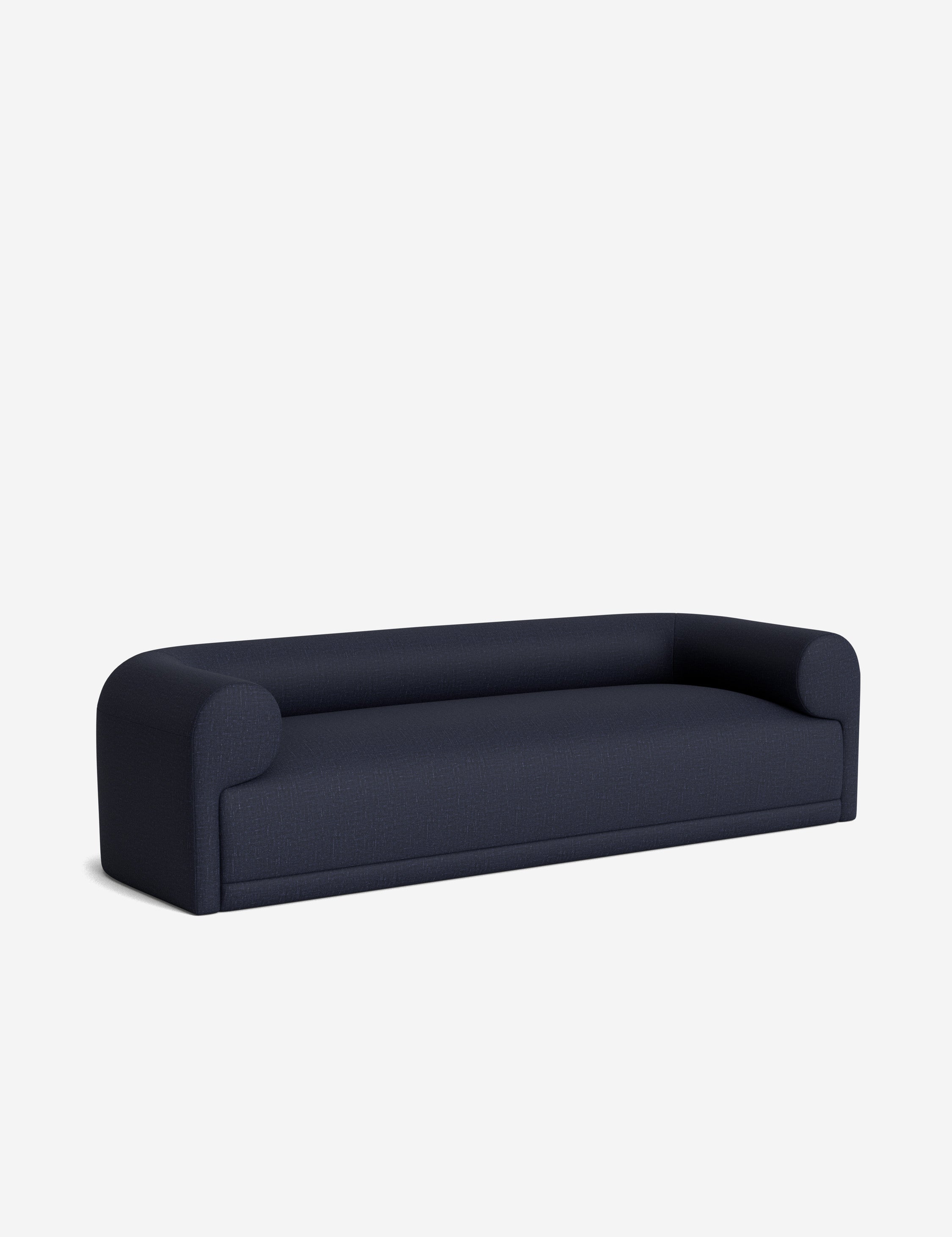 Cypress Sofa | Plush Comfort, Modern Retro Design