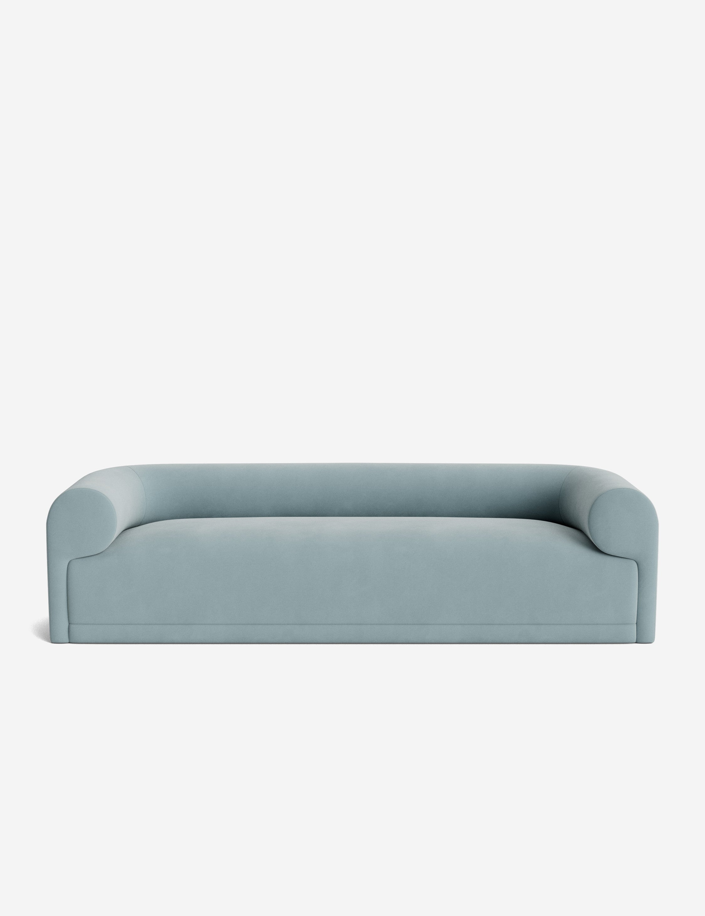Cypress Sofa | Plush Comfort, Modern Retro Design