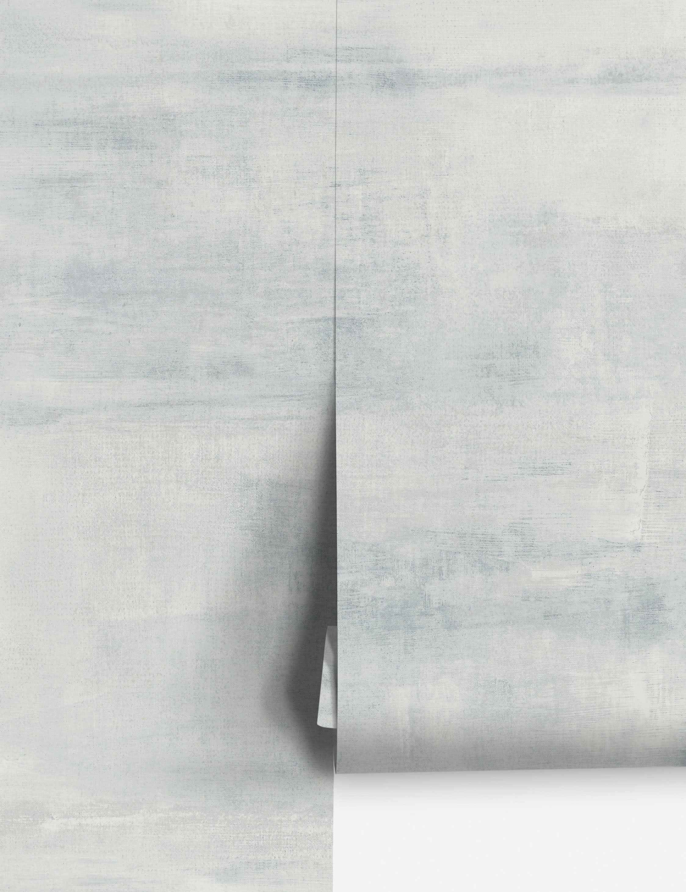 Salt Flats Wallpaper by Carol Benson