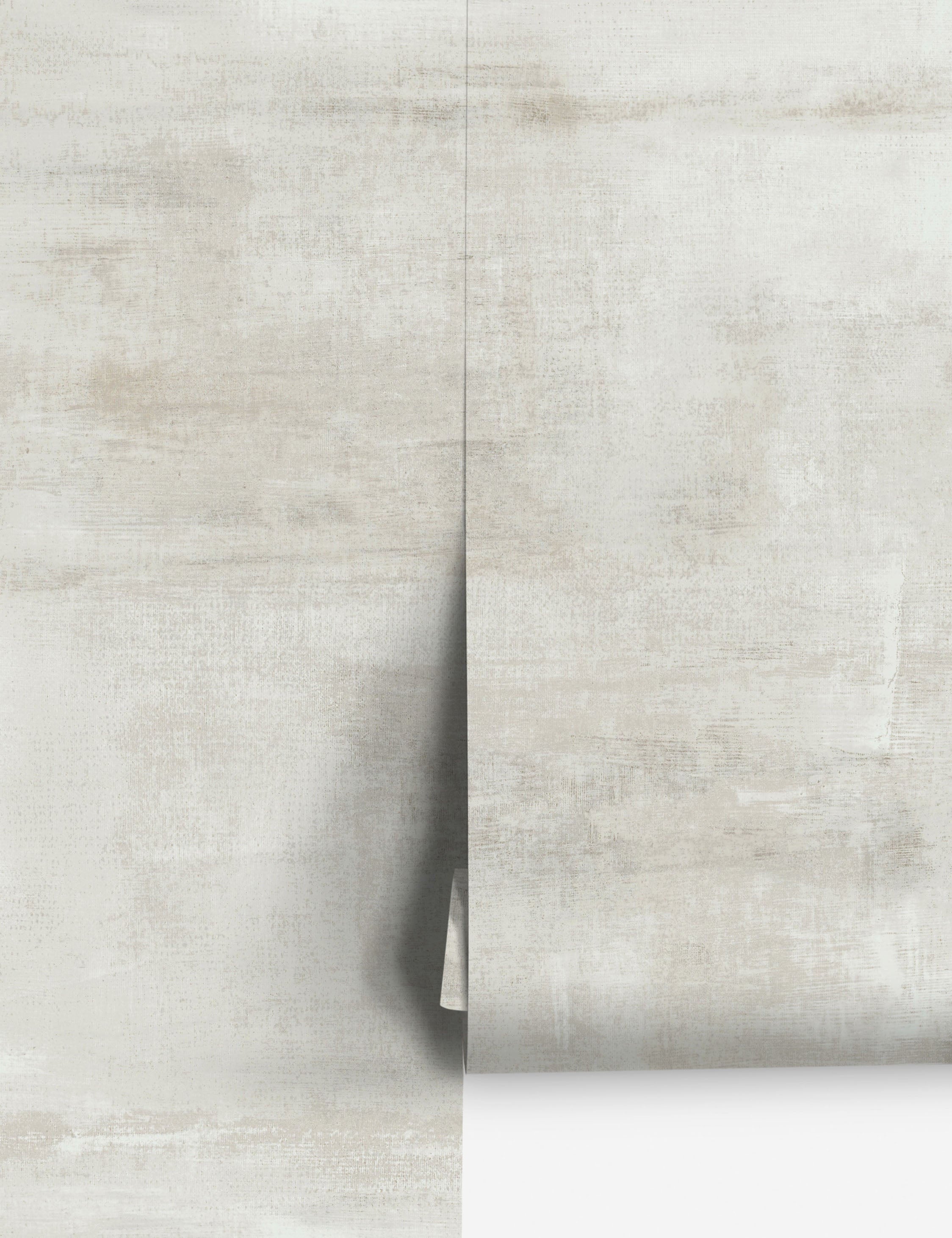 Salt Flats Wallpaper by Carol Benson