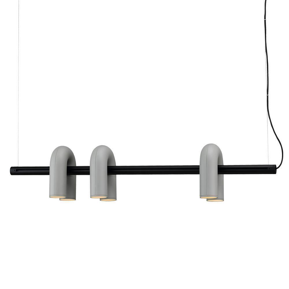 Bello LED Hanglamp | Gebogen Design, Verstelbare Kabel
