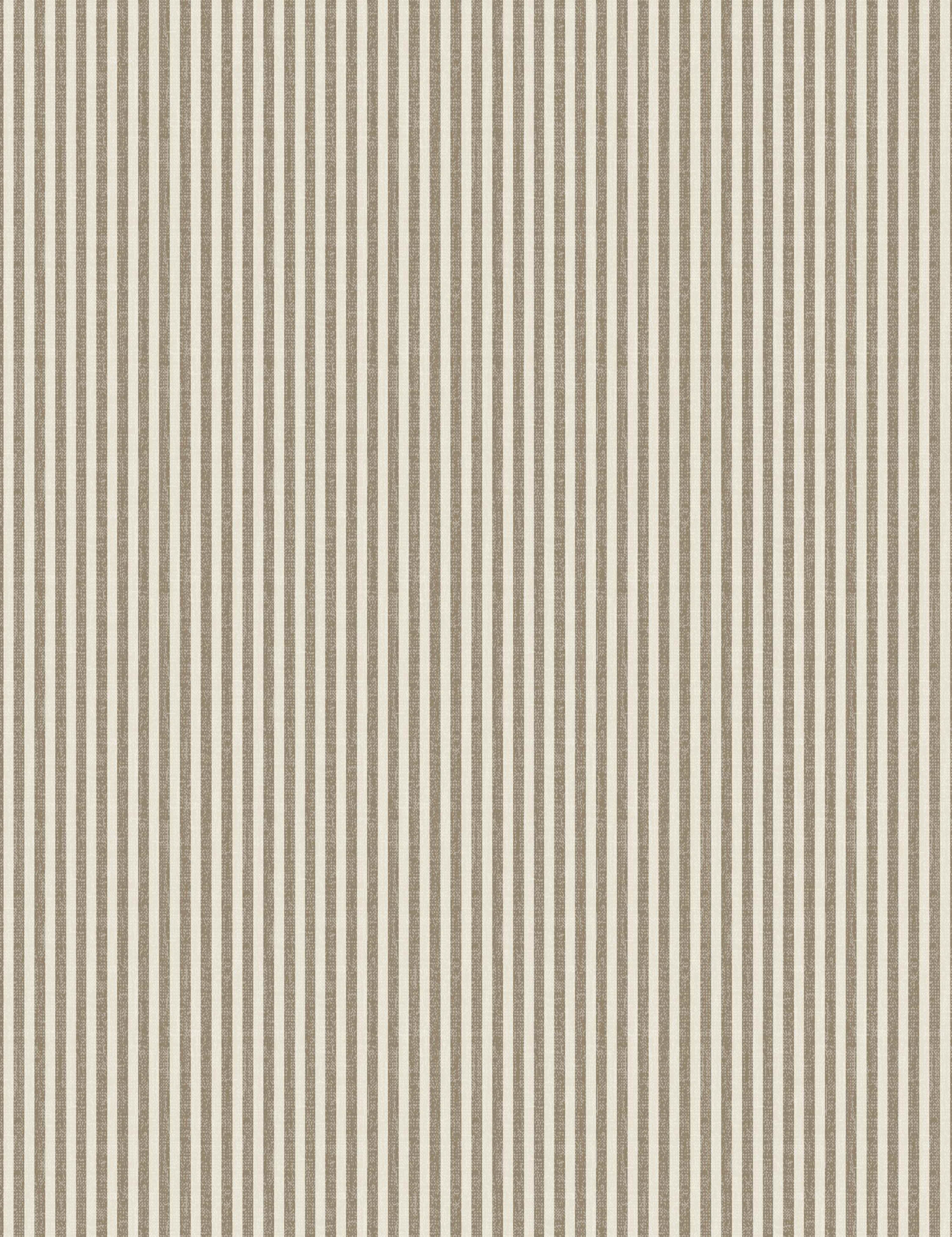 Aura Round Ottoman | Fringe Trim, Custom Upholstery