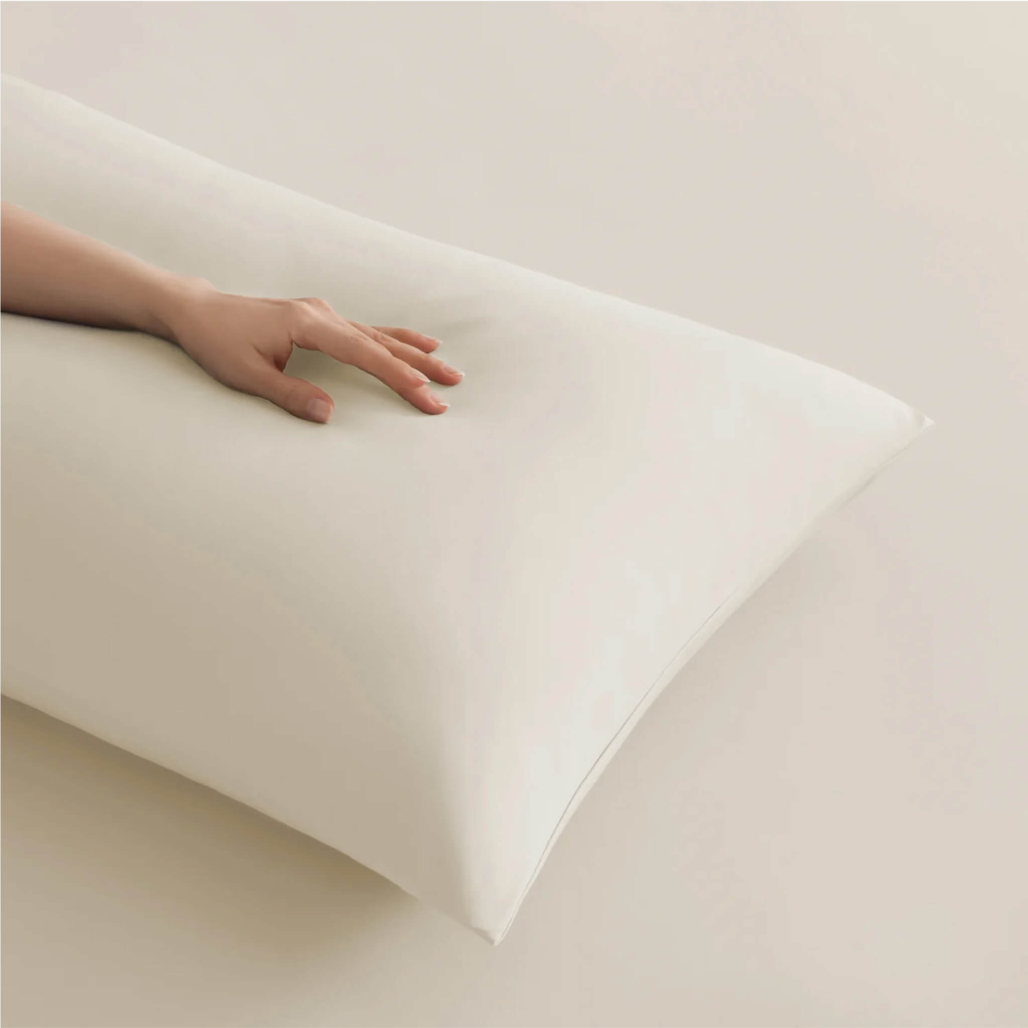 CendreCool + Chill Pillowcases
