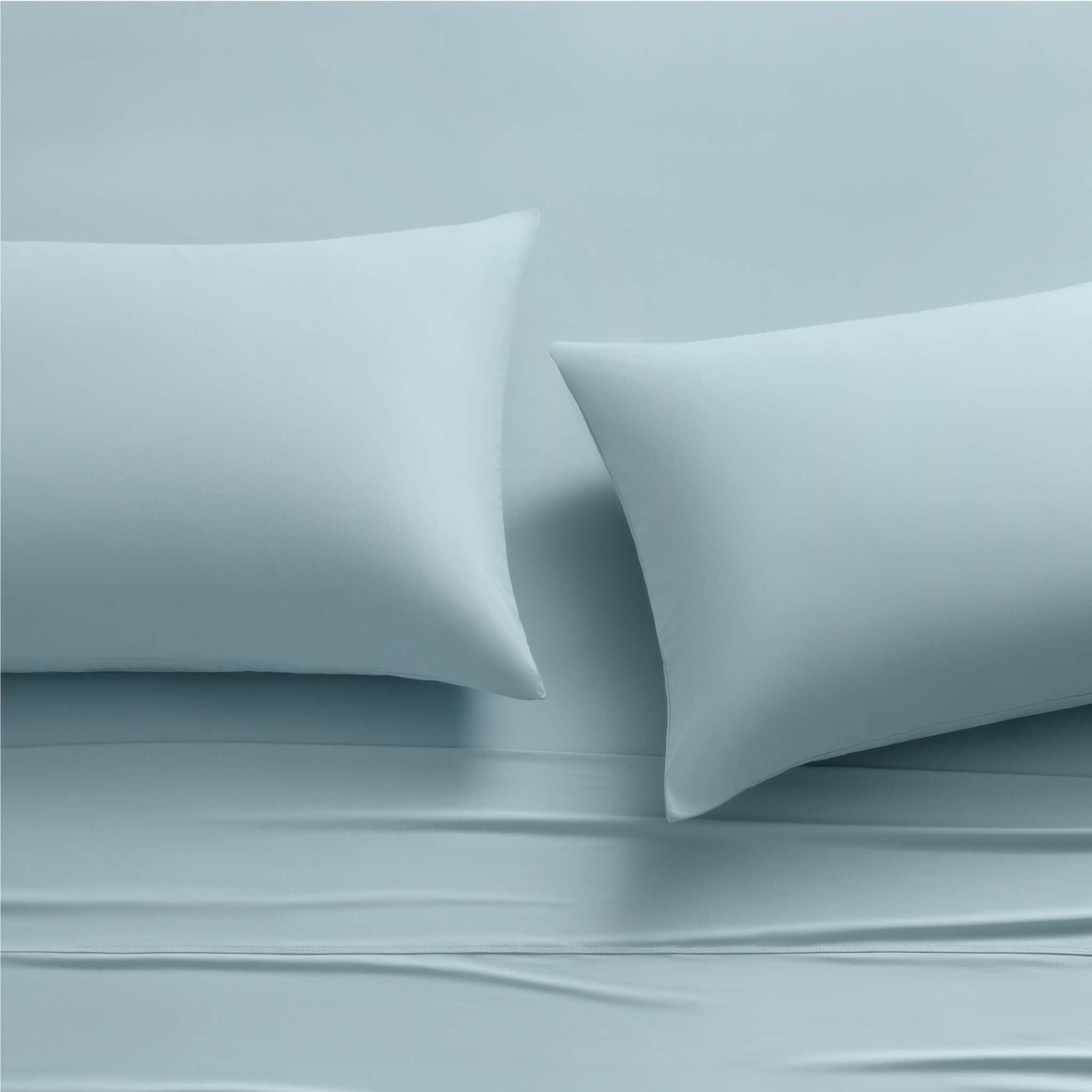 CendreCool + Chill Pillowcases