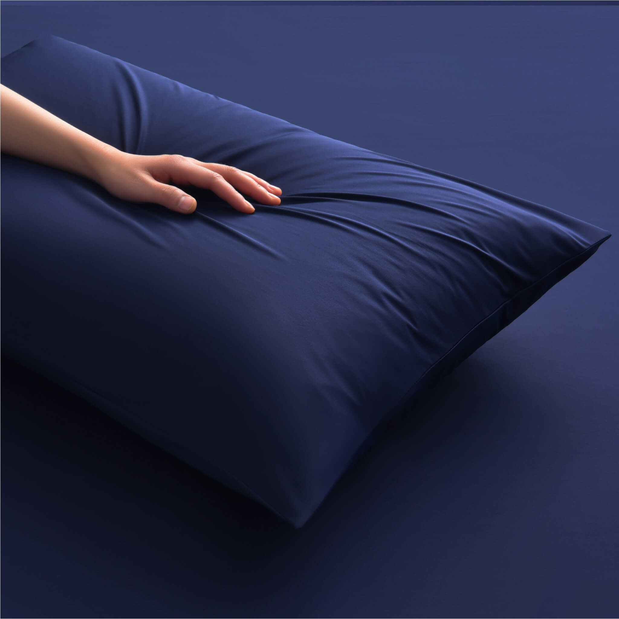 CendreCool + Chill Pillowcases