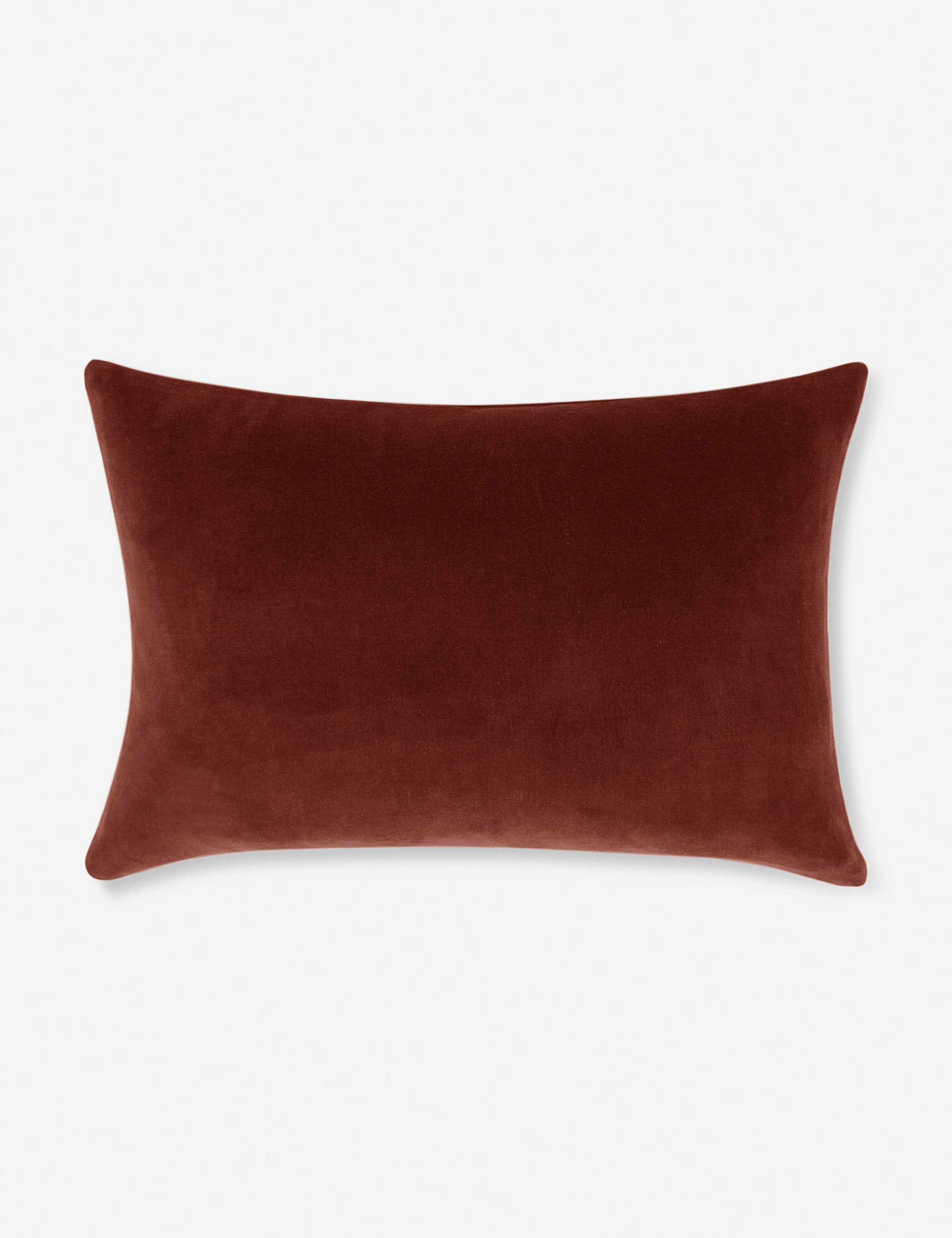 Bela Velvet Pillow | Luxurious Texture, Elegant Finish