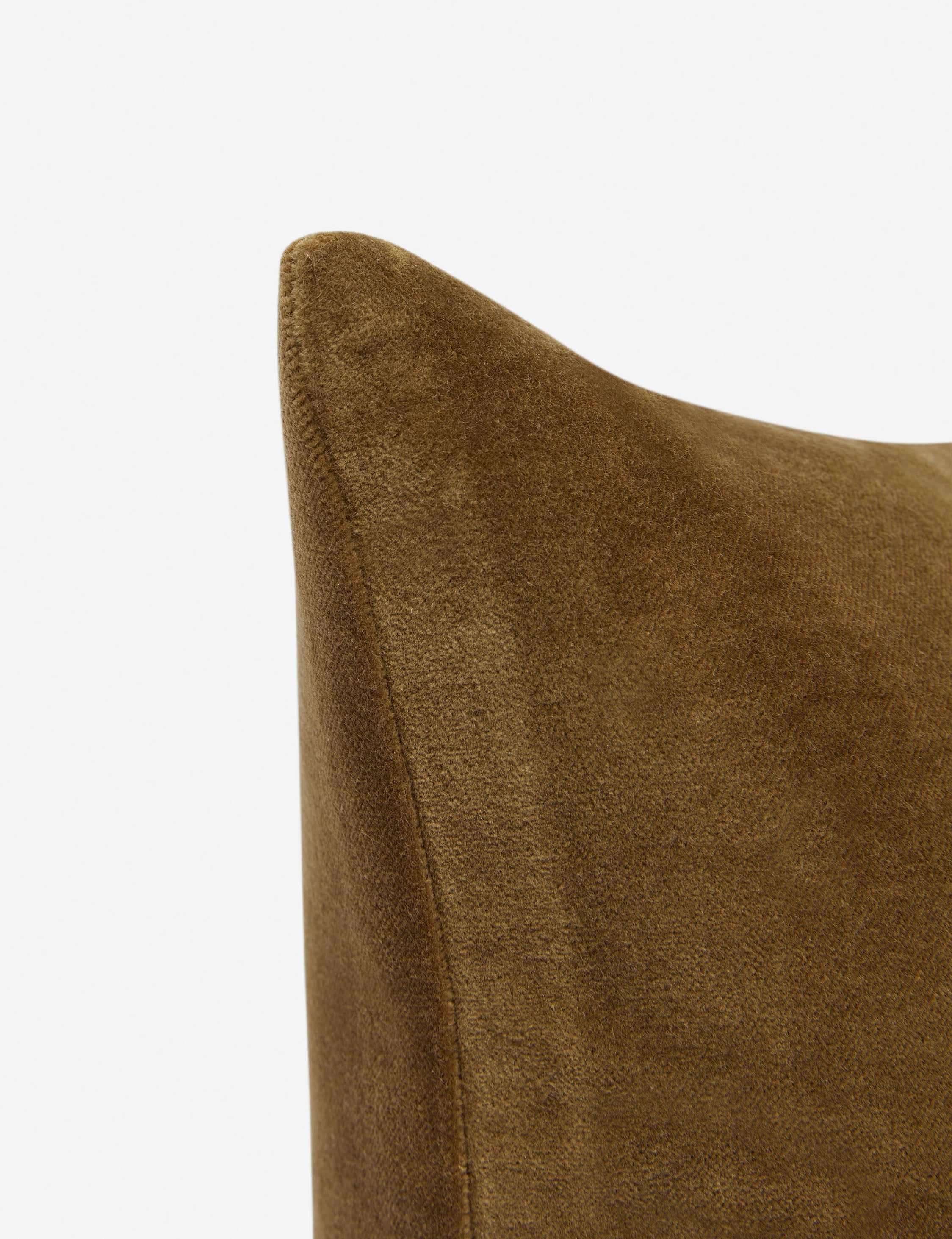 Bela Velvet Pillow | Luxurious Texture, Elegant Finish