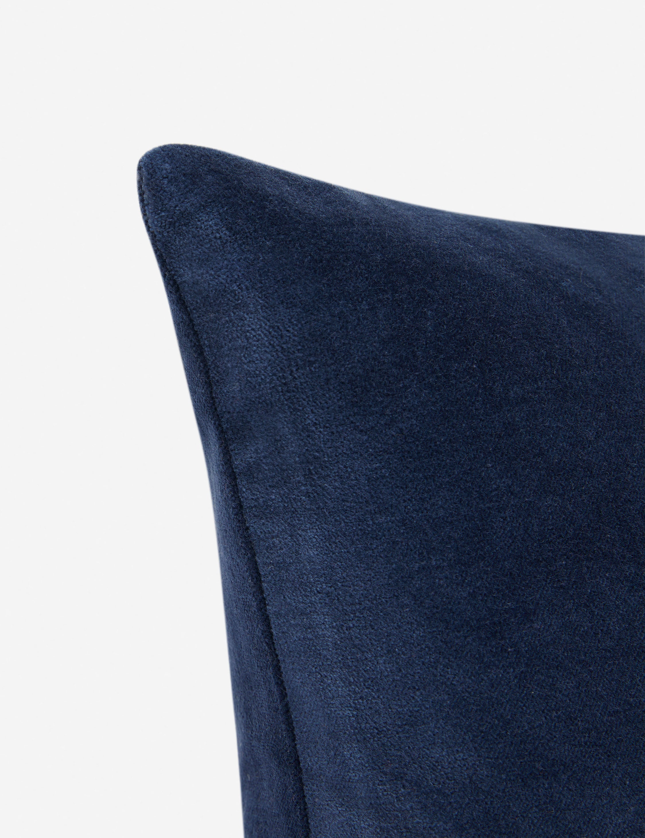Bela Velvet Pillow | Luxurious Texture, Elegant Finish