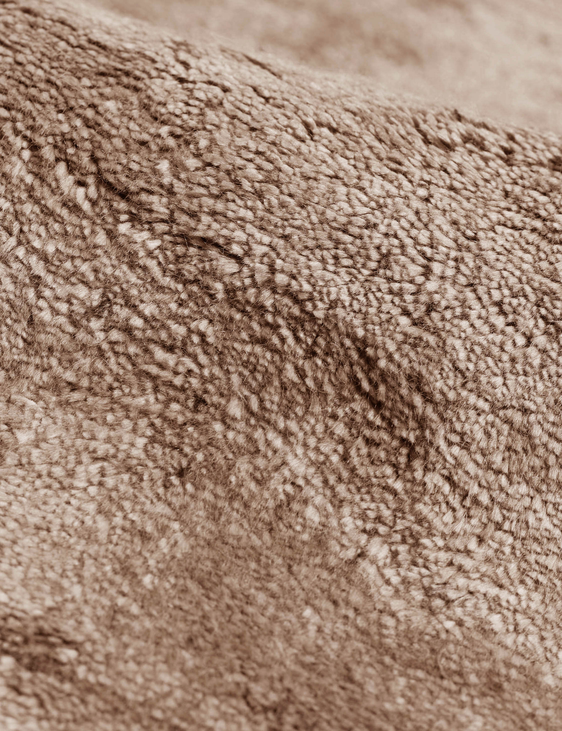 Caden Handmade Rug | Viscose Fibers, Luxe Texture
