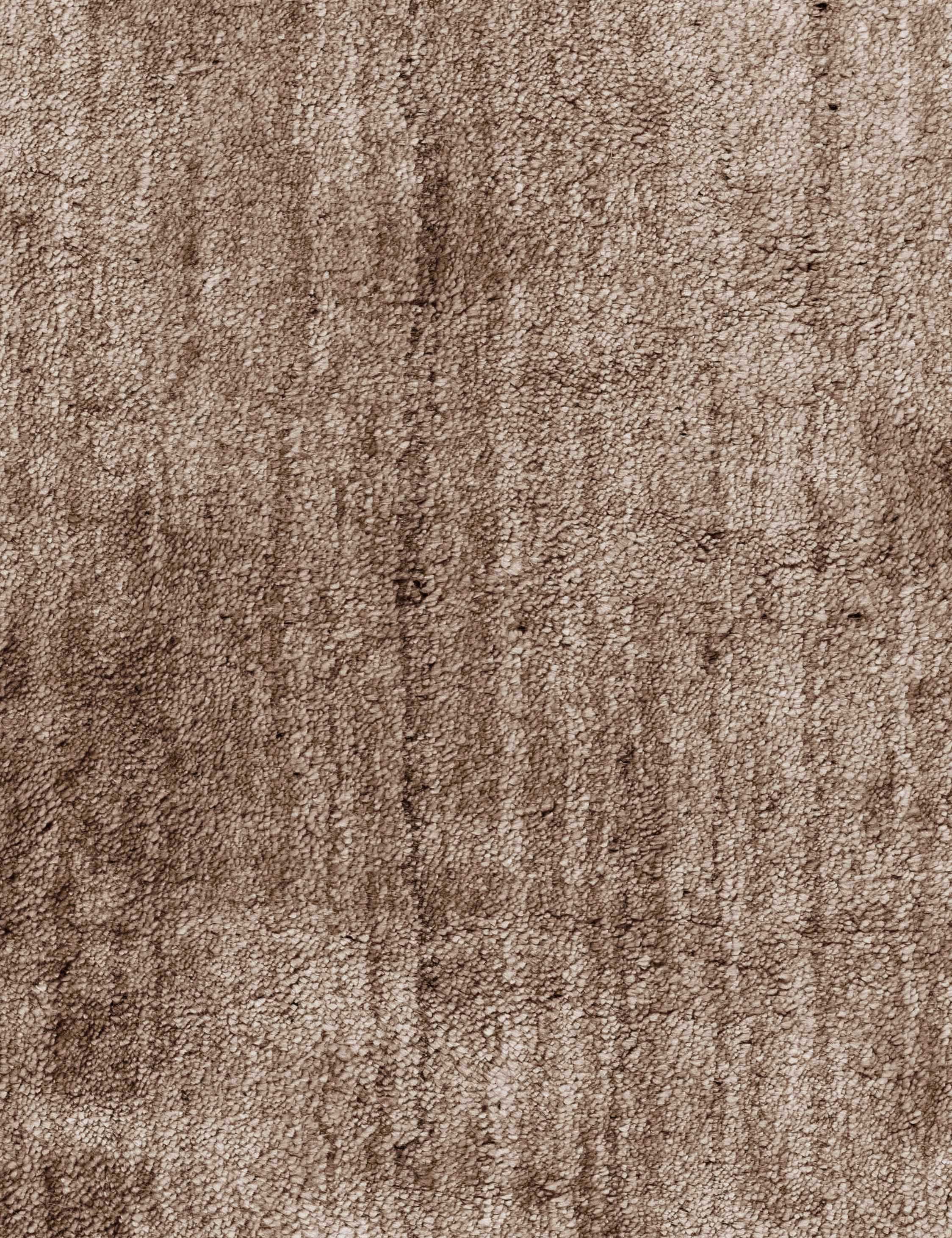 Caden Handmade Rug | Viscose Fibers, Luxe Texture