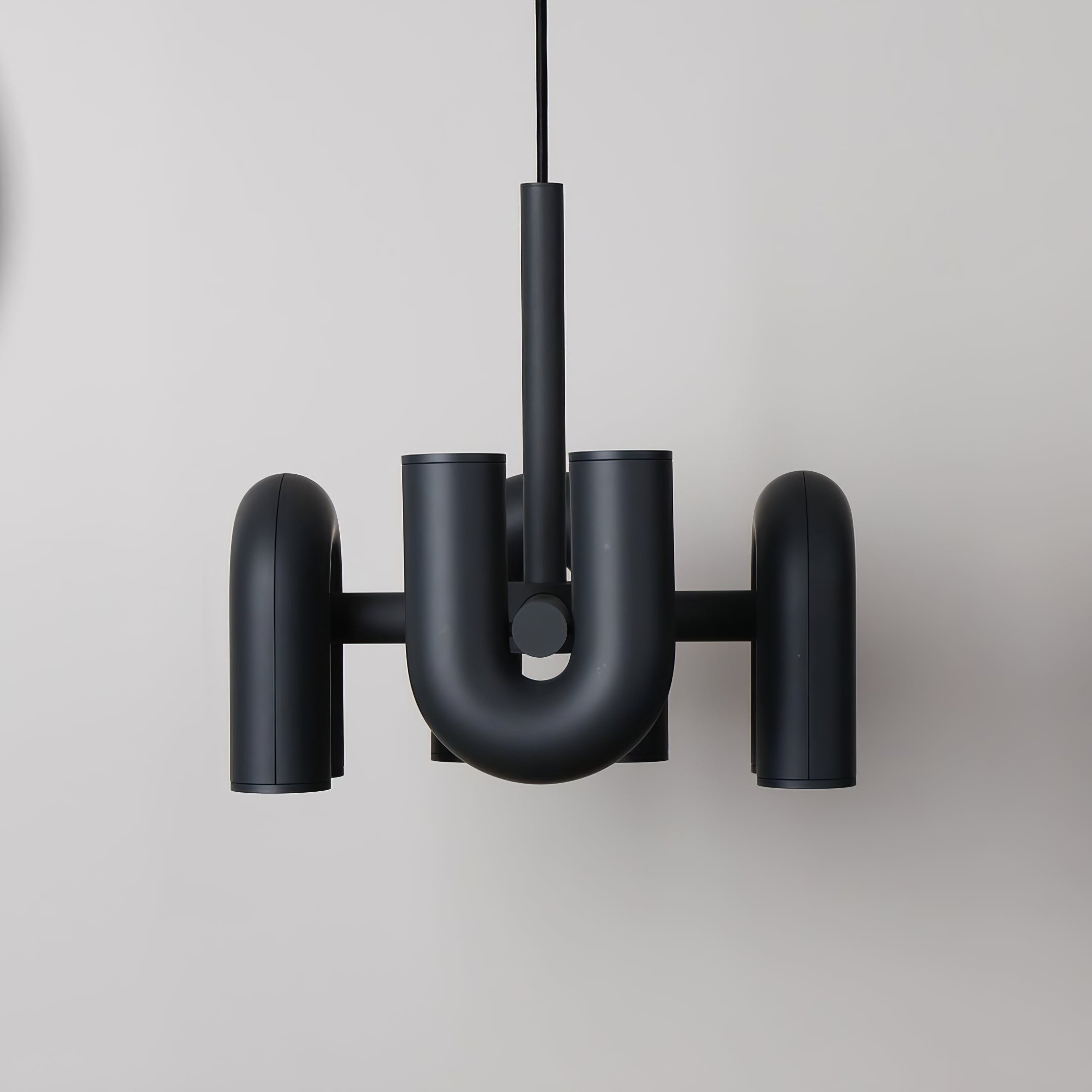 Bello LED Hanglamp | Gebogen Design, Verstelbare Kabel