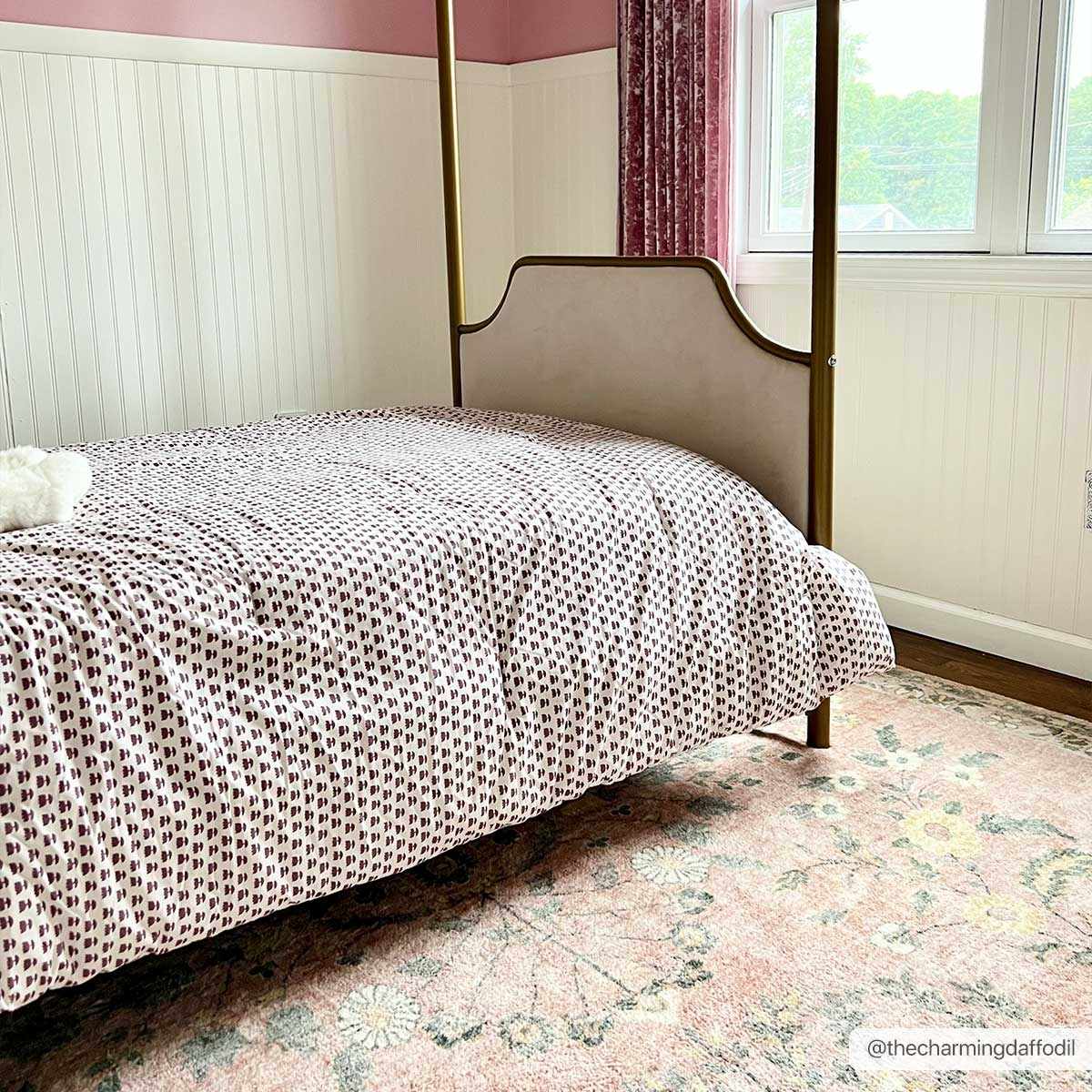 Cielo Area Rug  Medium Pile, Machine Woven Polyester