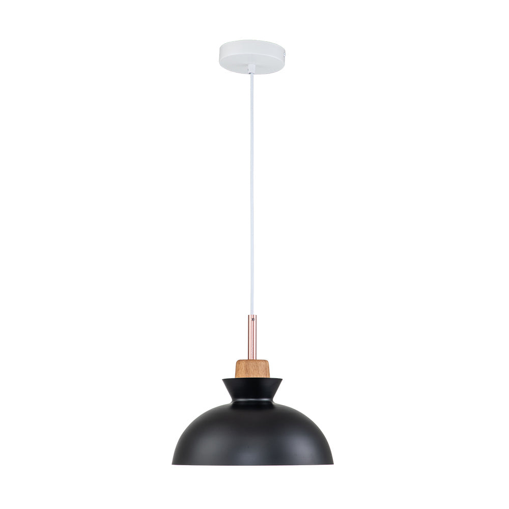 Bello Pendant Lamp | Adjustable Height, Scandinavian Design