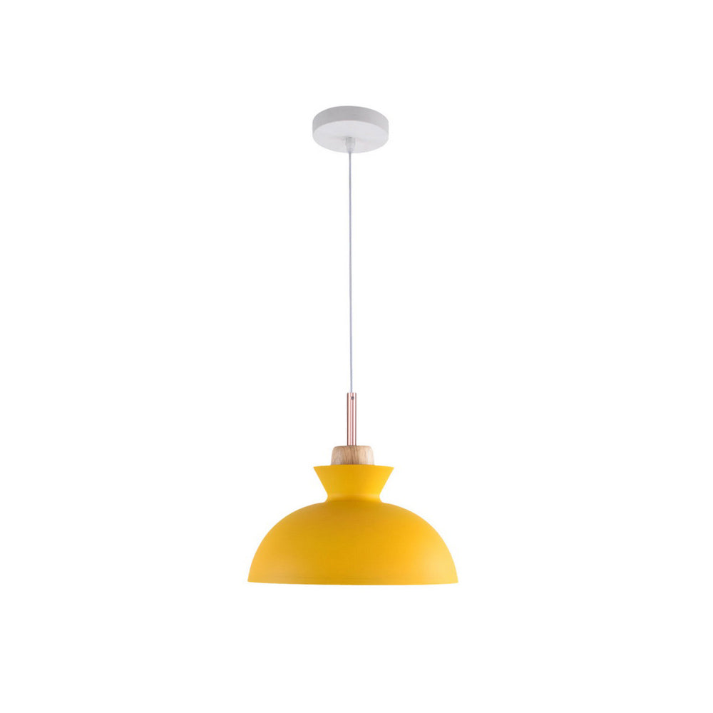 Bello Pendant Lamp | Adjustable Height, Scandinavian Design