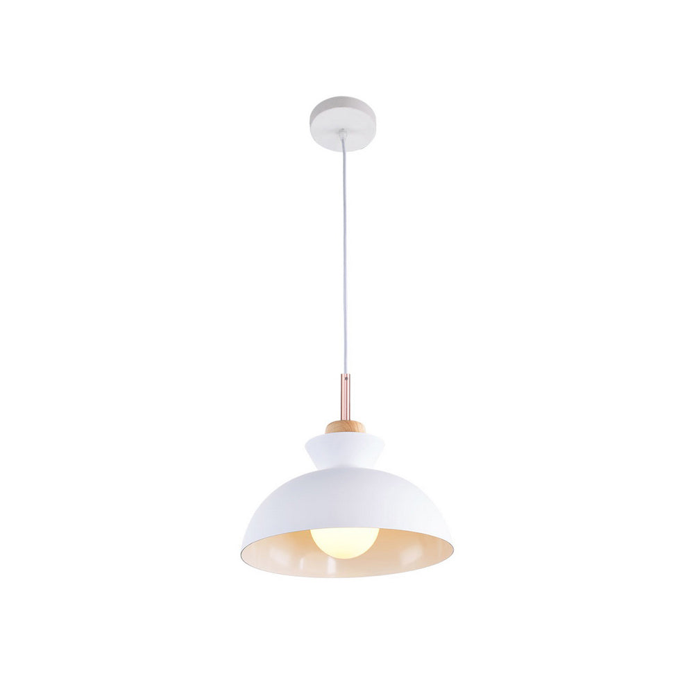 Bello Pendant Lamp | Adjustable Height, Scandinavian Design