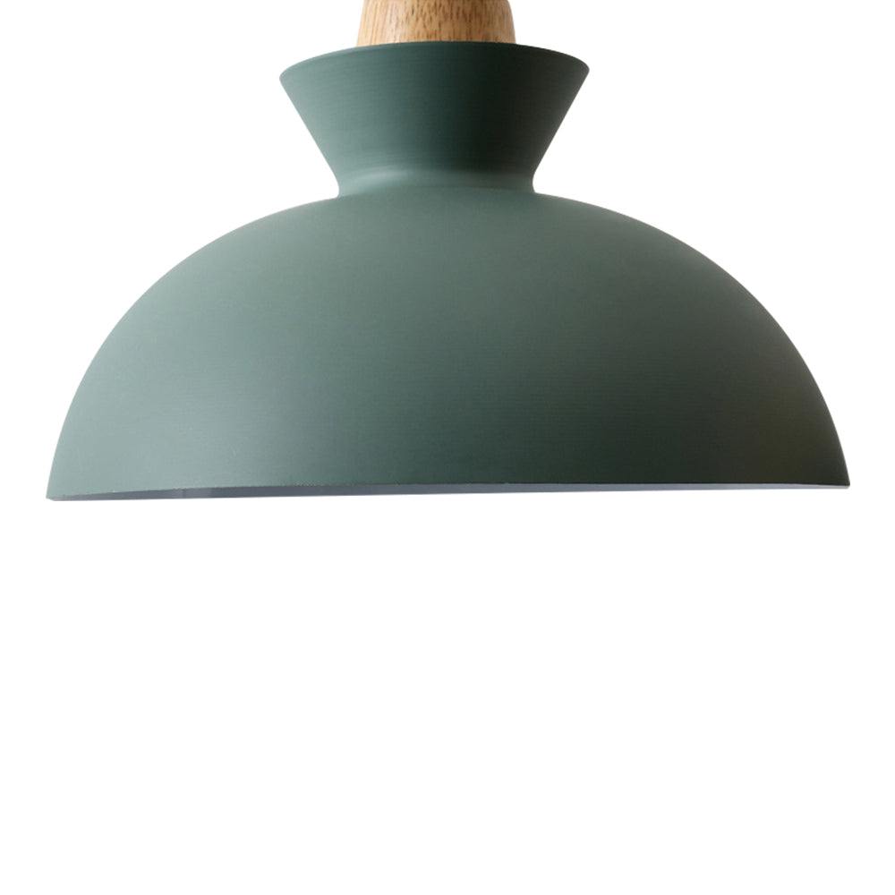 Bello Pendant Lamp | Adjustable Height, Scandinavian Design