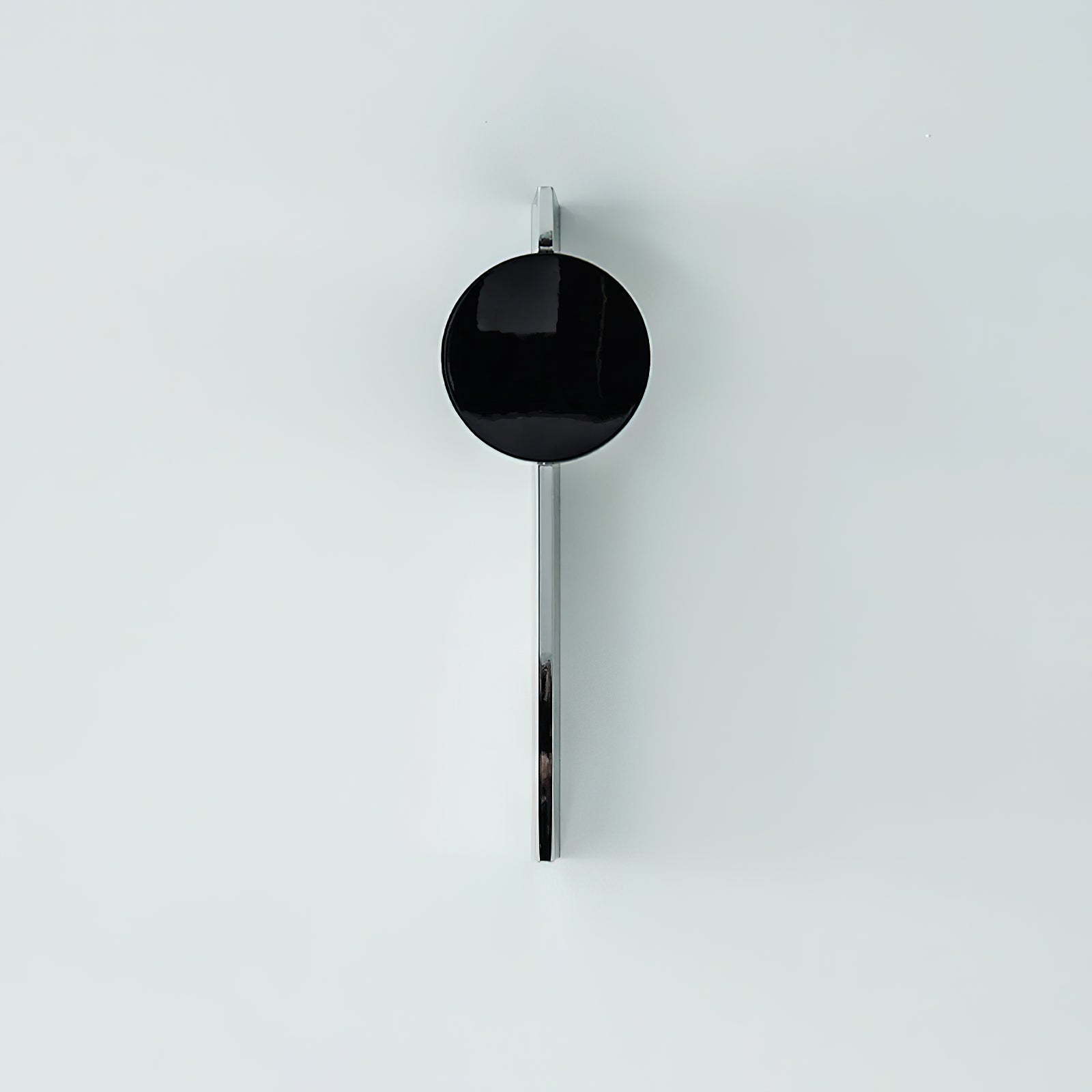 Bello LED Wandlamp | Artistiek Lichteffect, Chroom Afwerking
