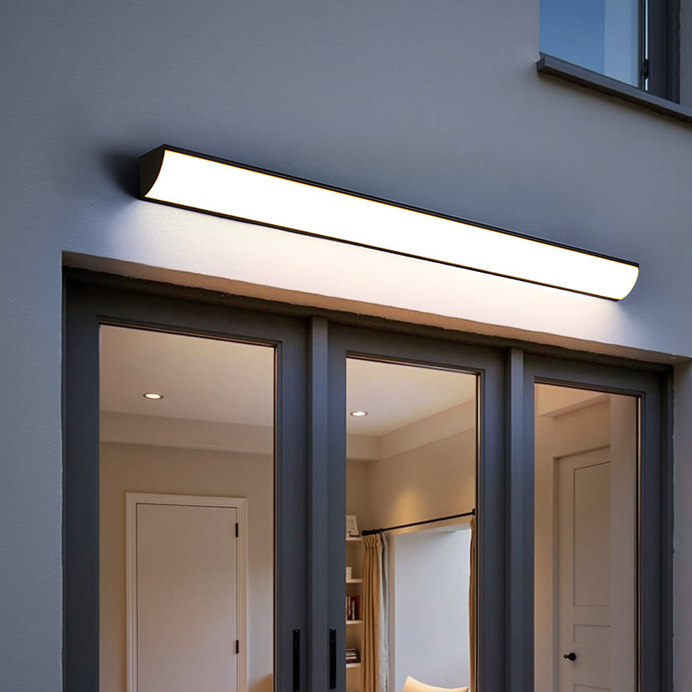 Luma Buitenwandlamp | IP65 Weerbestendig, LED Verlichting