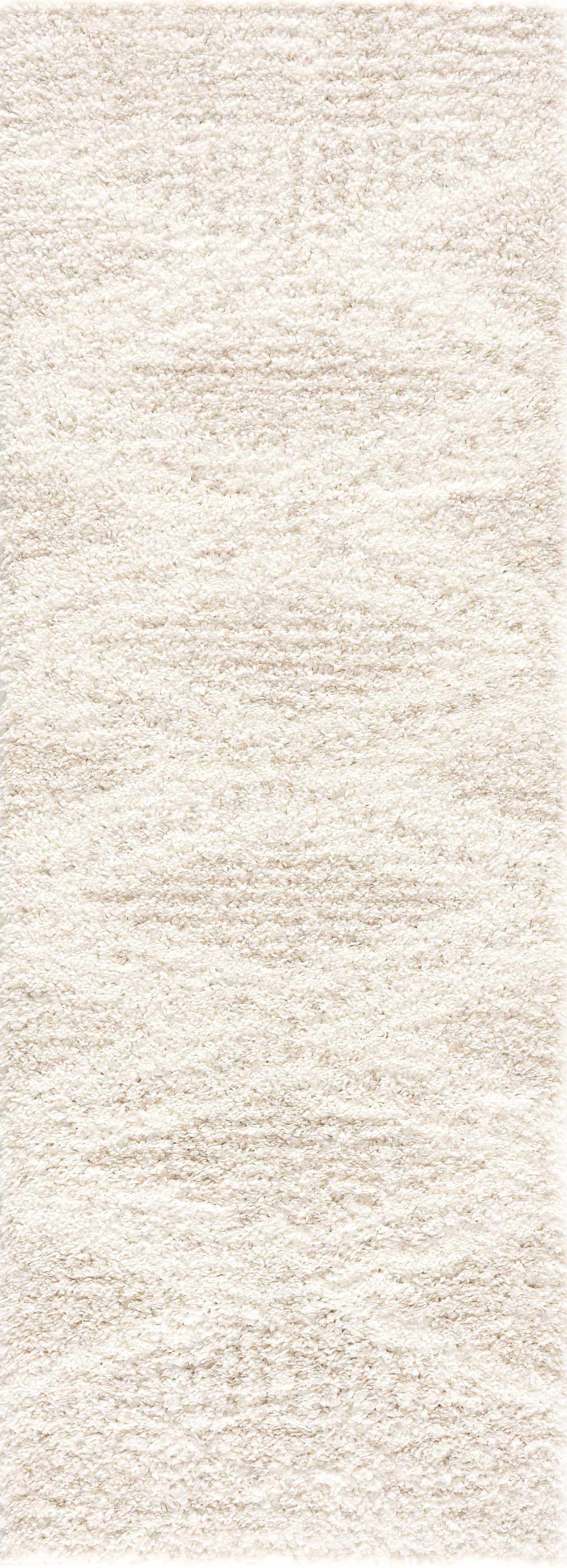 Bello Plush Rug  Light Beige  Machine Woven  1.18" Pile Height