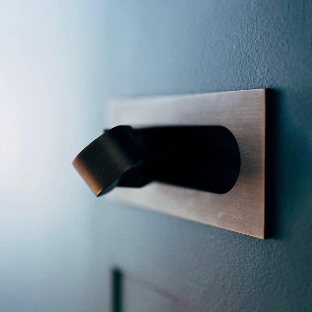 Bela 2-in-1 Wandlamp | Verstelbare Leeslamp & Warm Wit LED-licht