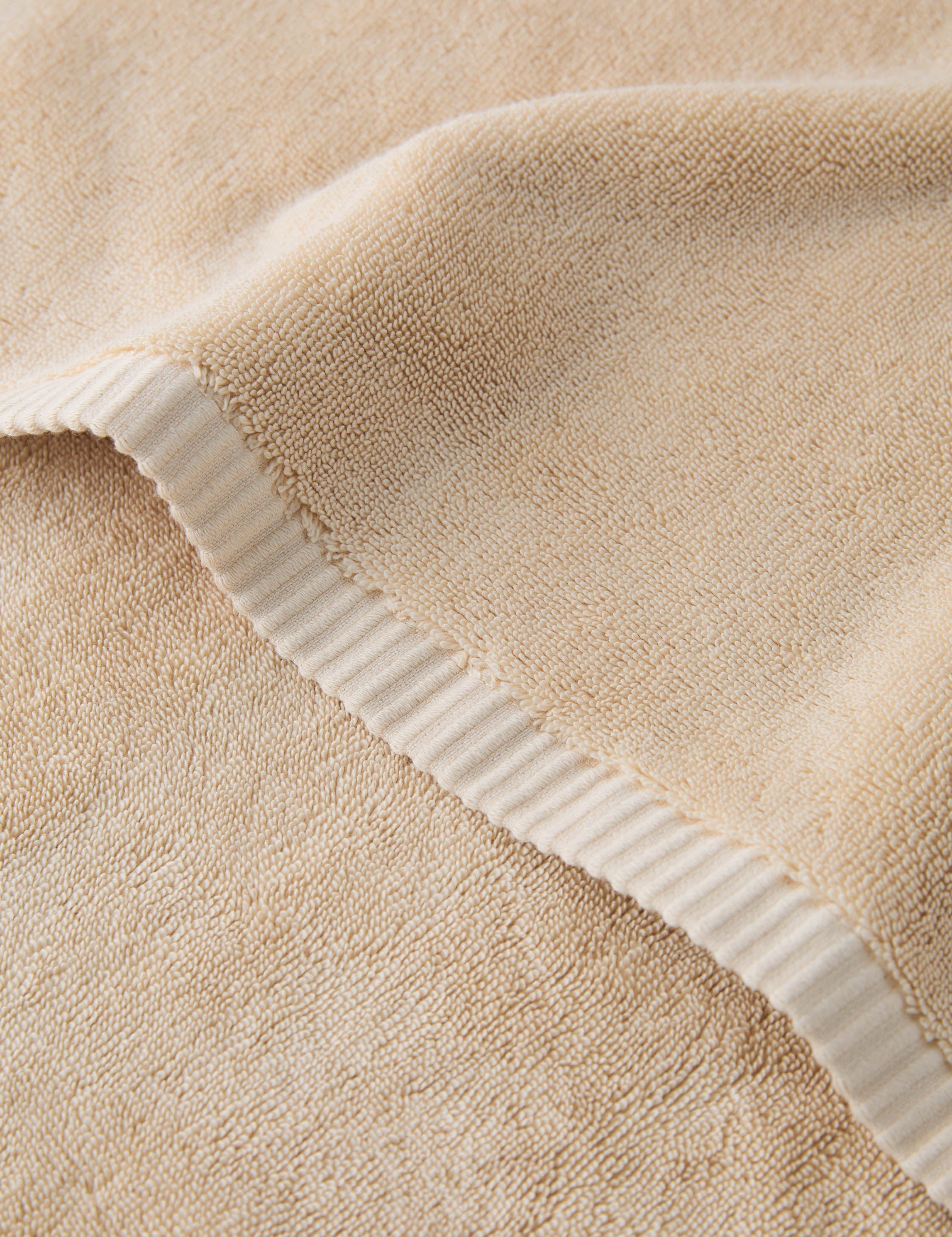 Duna Organic Towel Set | Soft, Absorbent Cotton