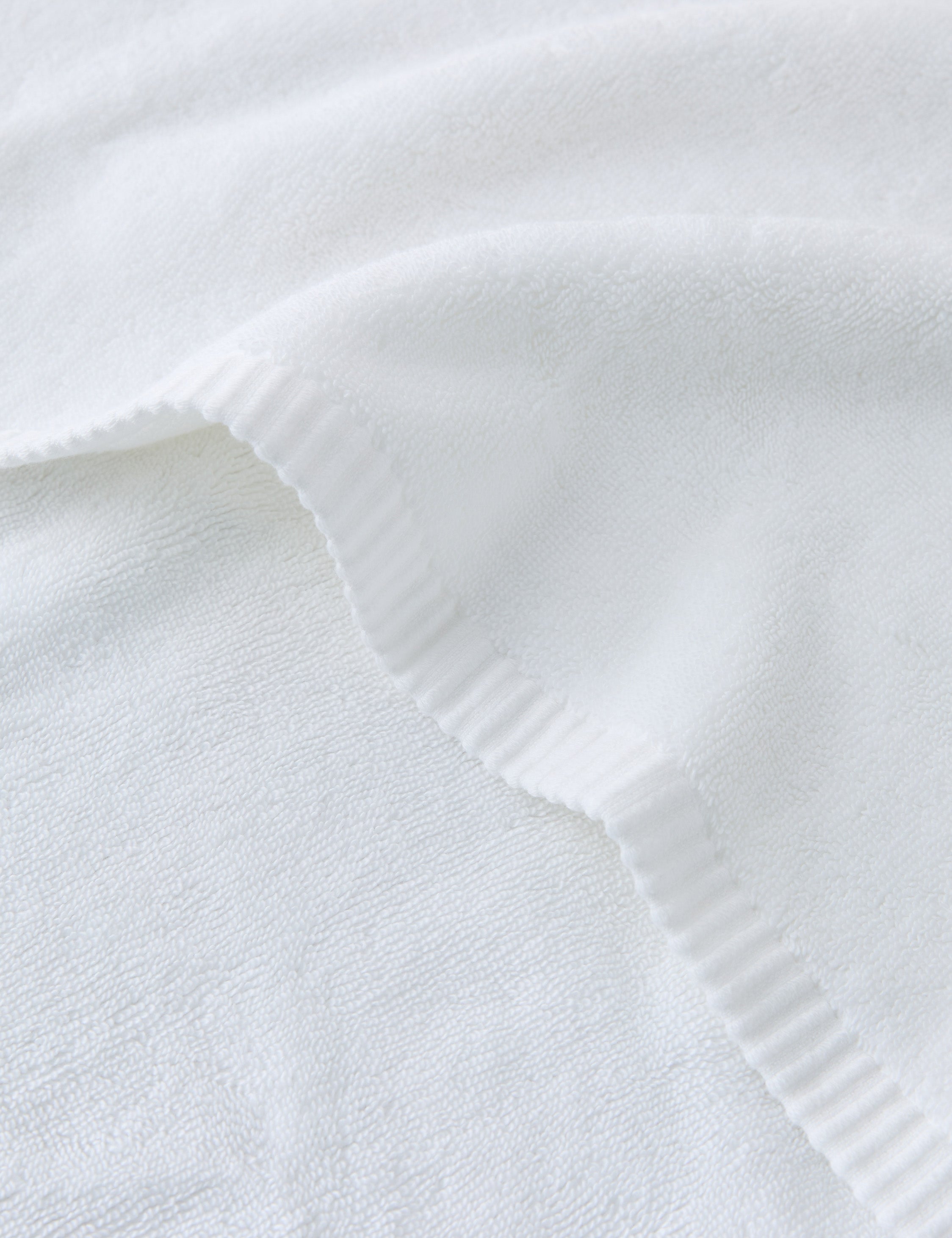 Duna Bath Towels | Organic Cotton, Soft & Absorbent