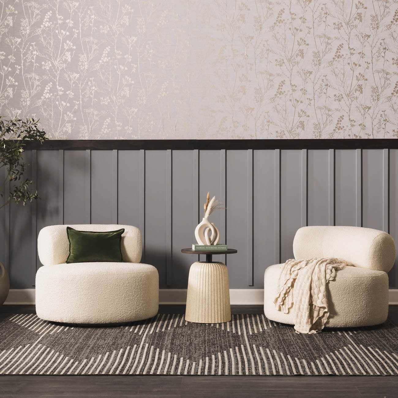 Stephan Outdoor Area Rug