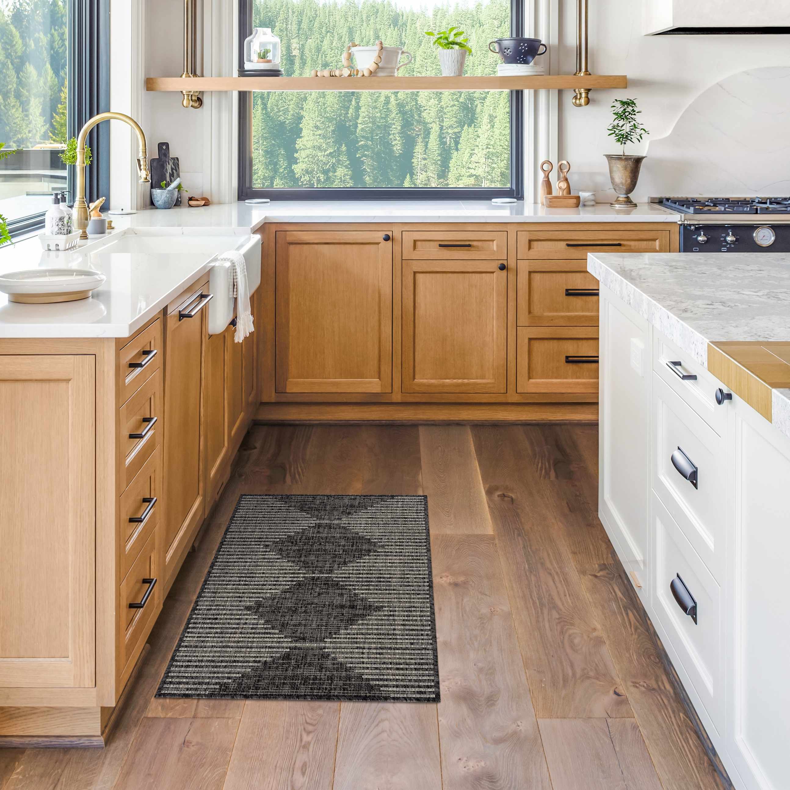 Stephan Outdoor Area Rug