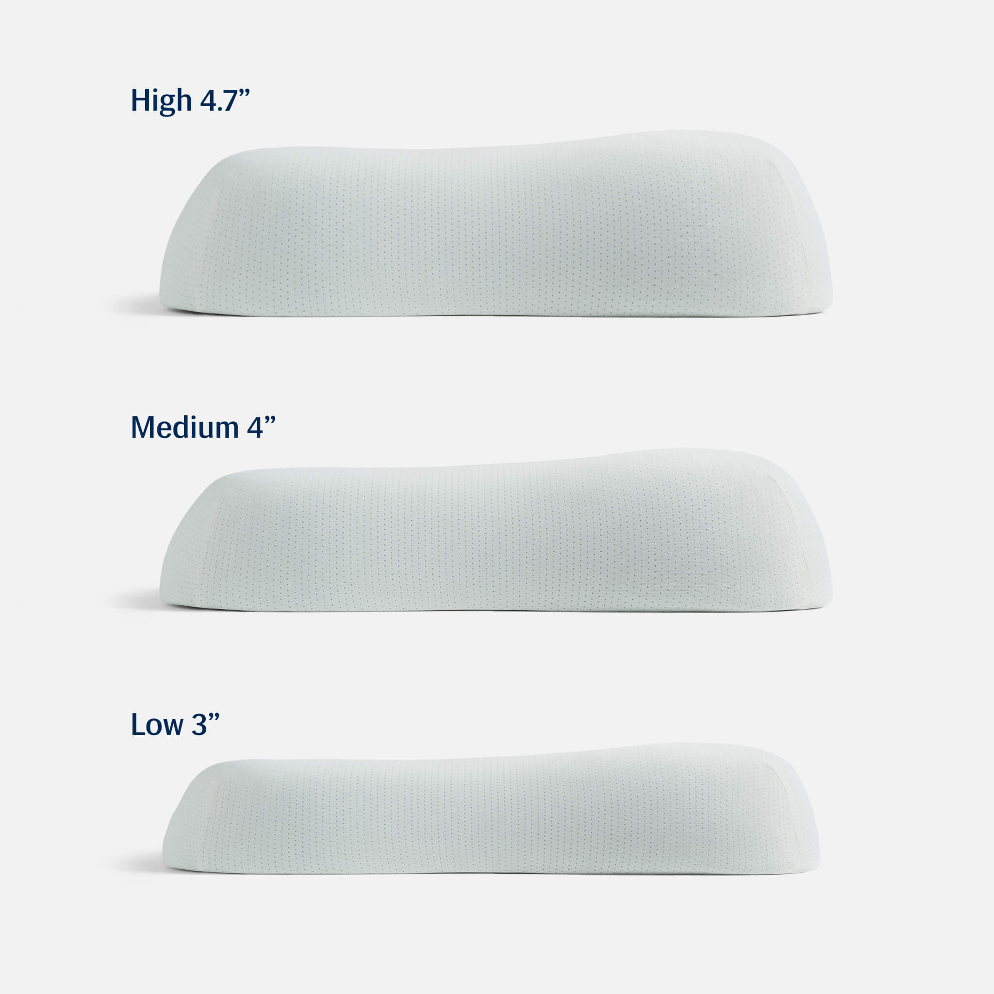 CendreCool Chill Pillow