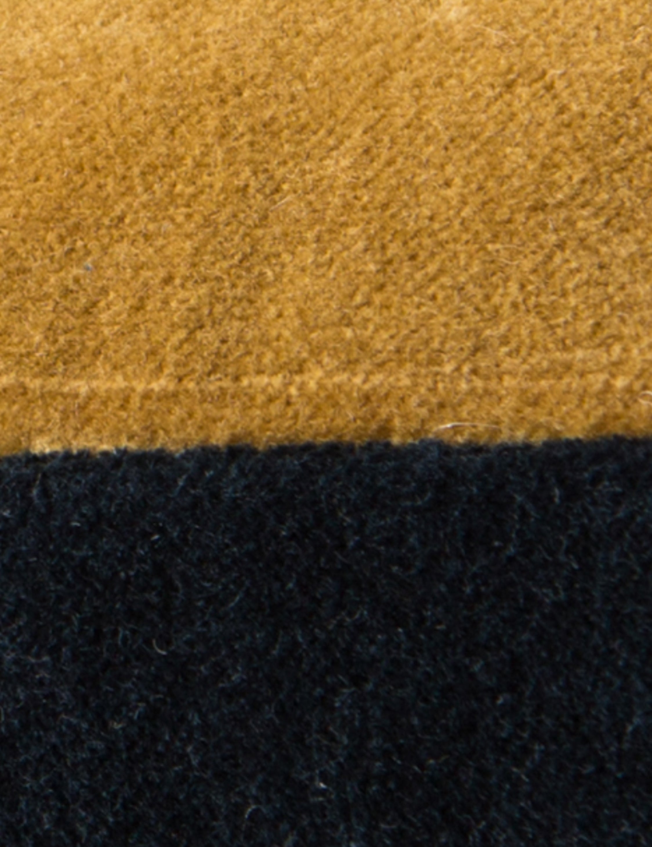 Cleo Throw Pillow | Velvet with Piping Detail