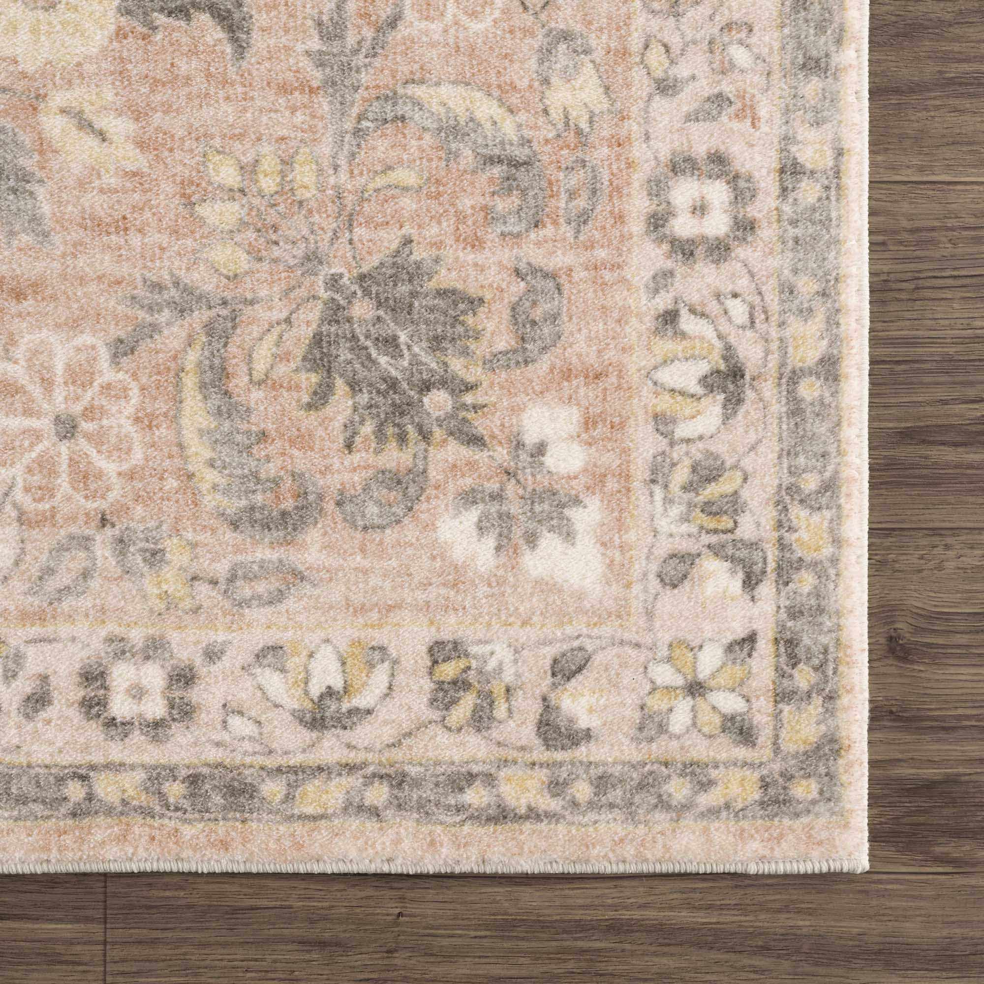 Cielo Area Rug  Medium Pile, Machine Woven Polyester
