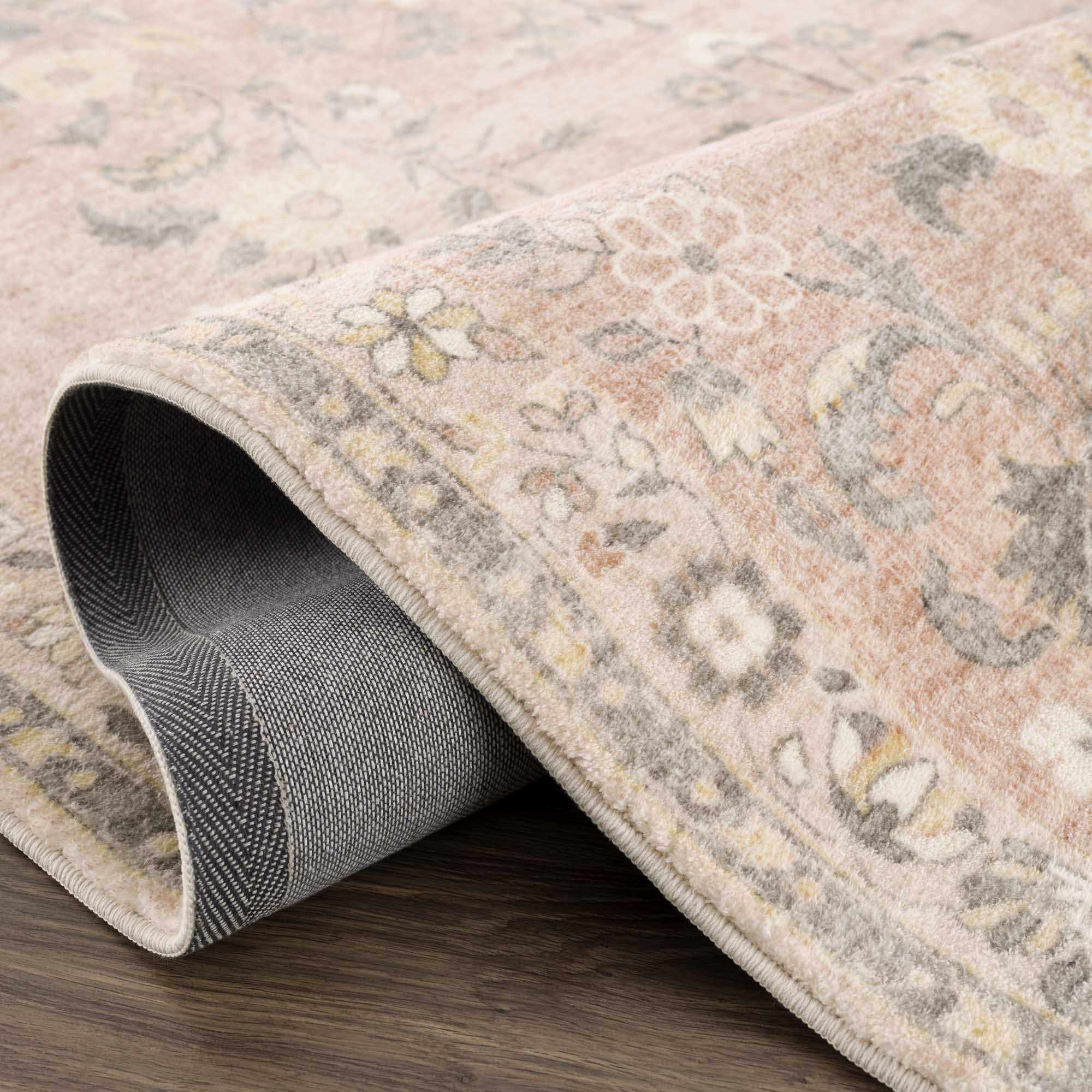 Cielo Area Rug  Medium Pile, Machine Woven Polyester