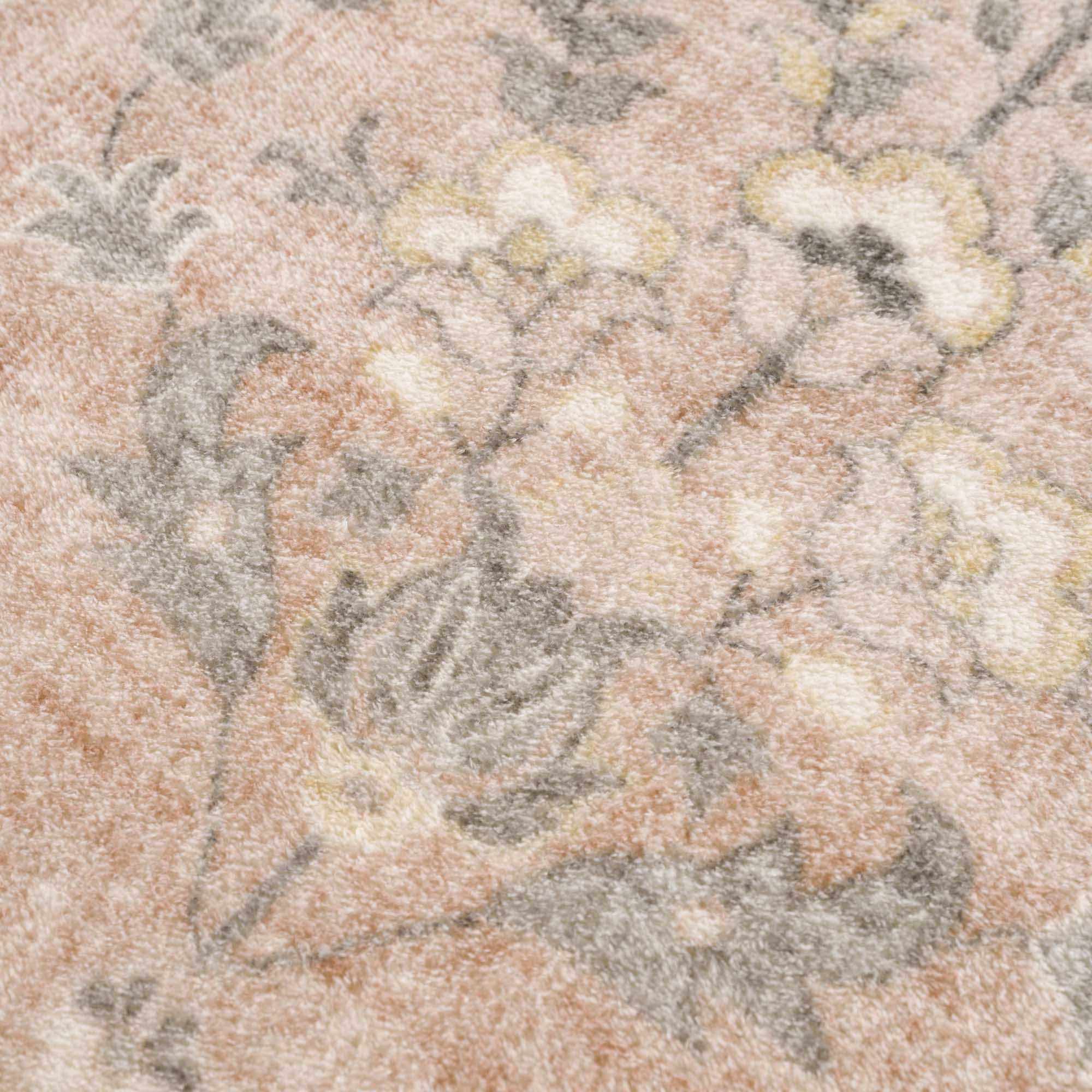Cielo Area Rug  Medium Pile, Machine Woven Polyester