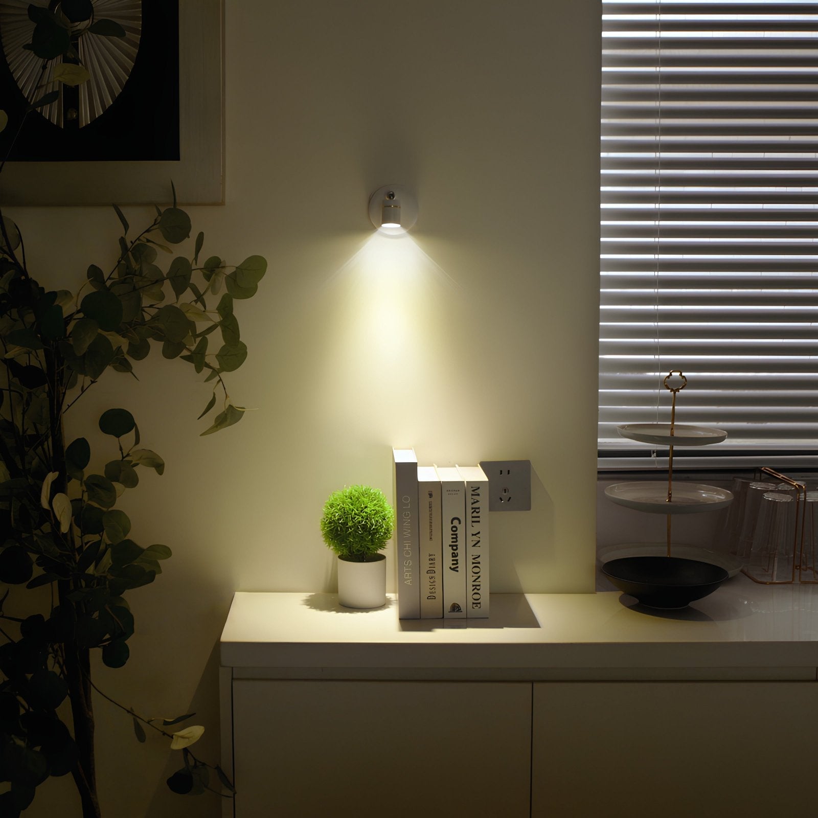 EasyStick™ Spotlight