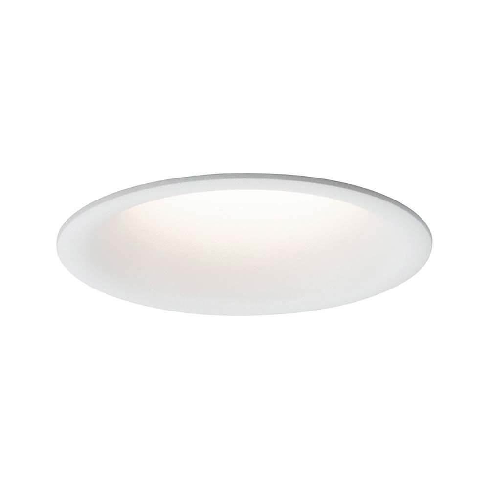 Cielo Recessed Light Set | Dimmable, IP44 Splash-Proof