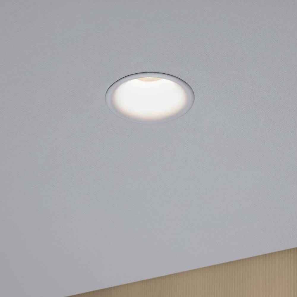 Cielo Recessed Light Set | Dimmable, IP44 Splash-Proof