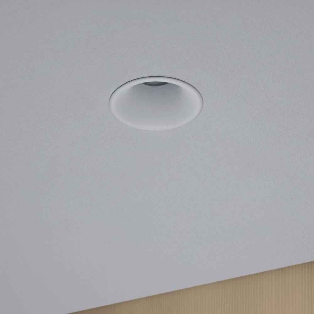 Cielo Recessed Light Set | Dimmable, IP44 Splash-Proof