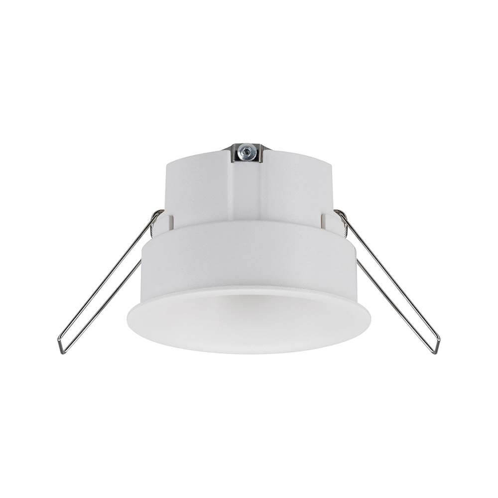 Cielo Recessed Light Set | Dimmable, IP44 Splash-Proof