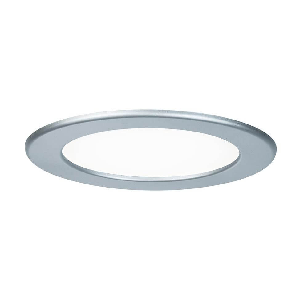 Bela LED Recessed Panel | 12W, IP44 for Damp Areas