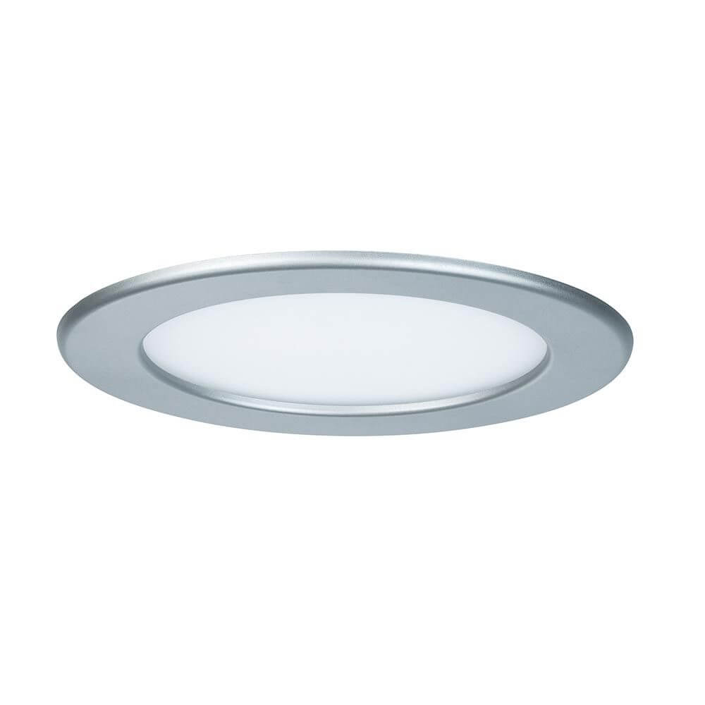 Bela LED Recessed Panel | 12W, IP44 for Damp Areas