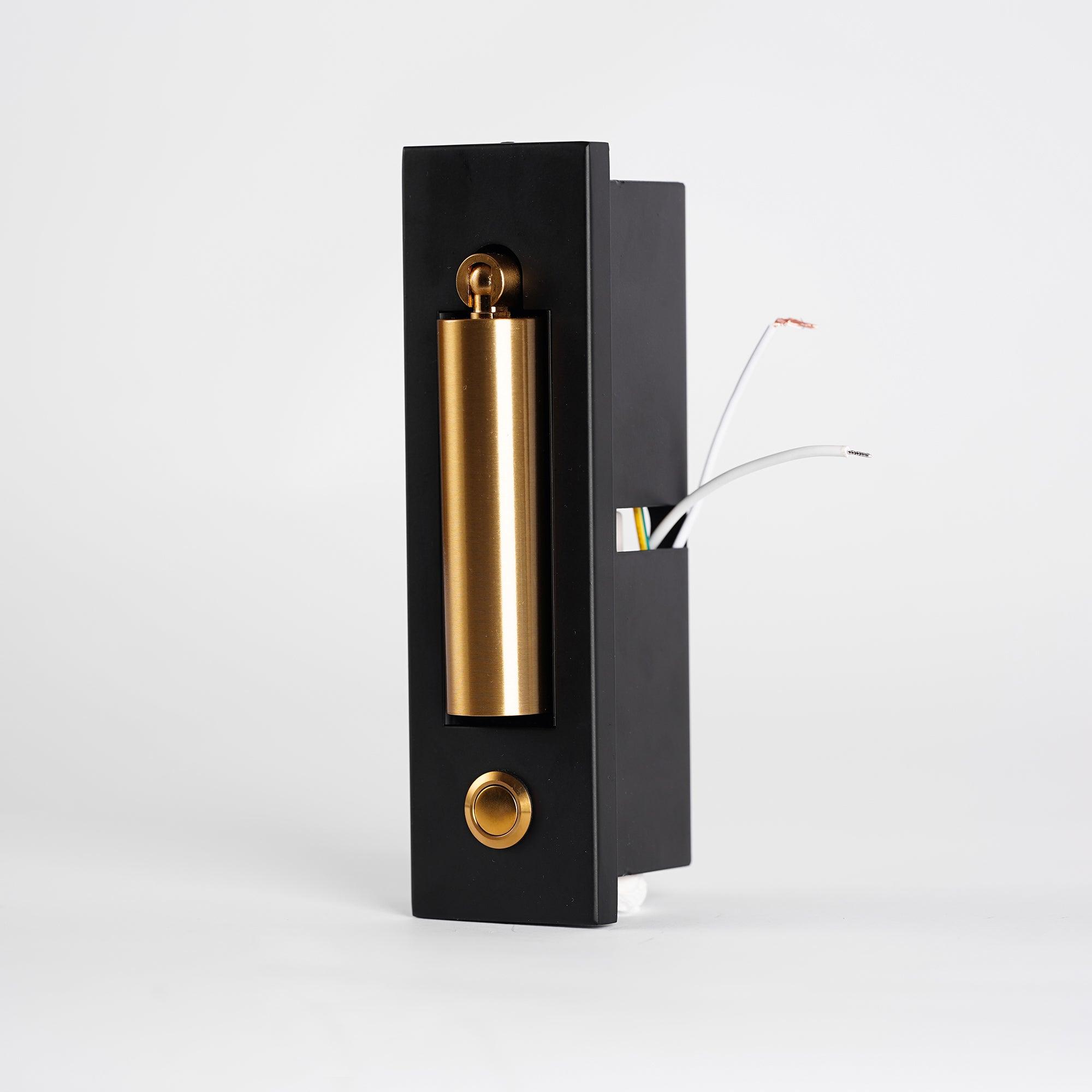 Elara Wandspot | Verstelbare LED-verlichting, Minimalistisch Design